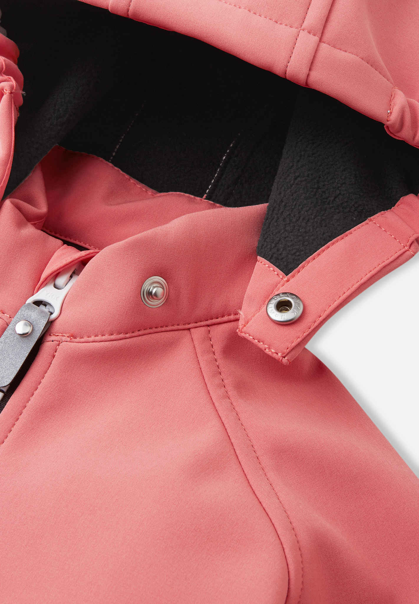 Kombinezon softshell dla maluchów Mjosa