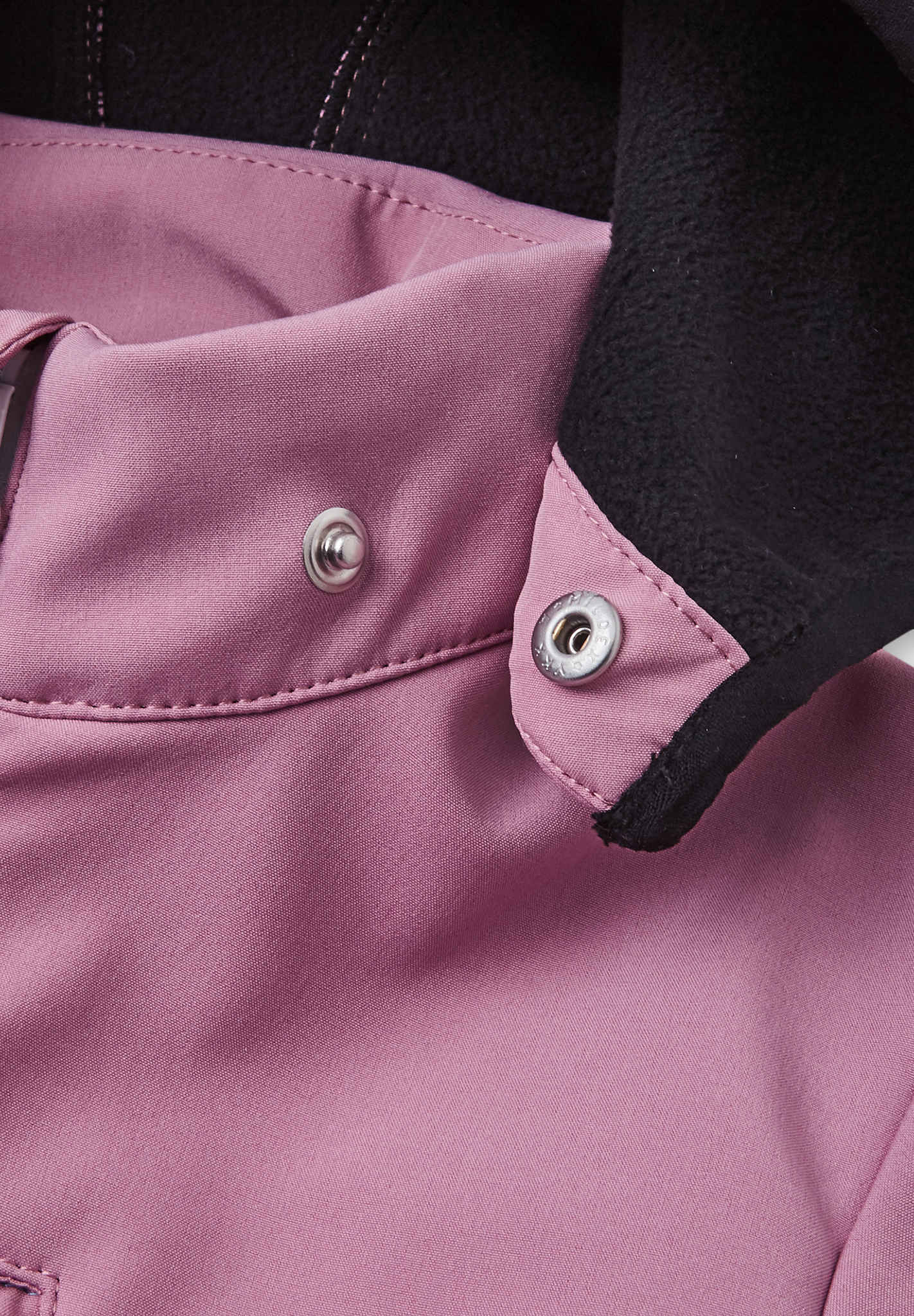 Kombinezon dziecięcy softshell Nummi