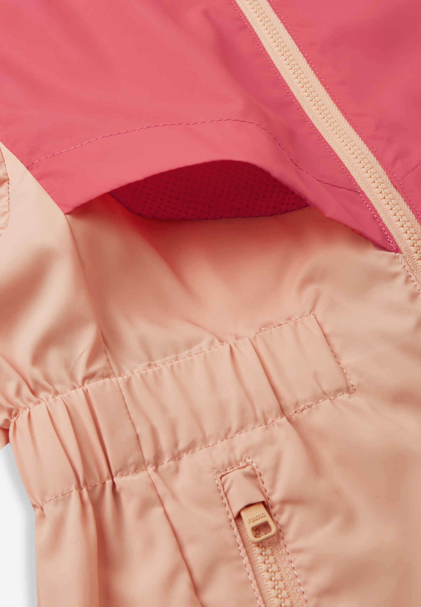 Kurtka dla dzieci Ulkosalla