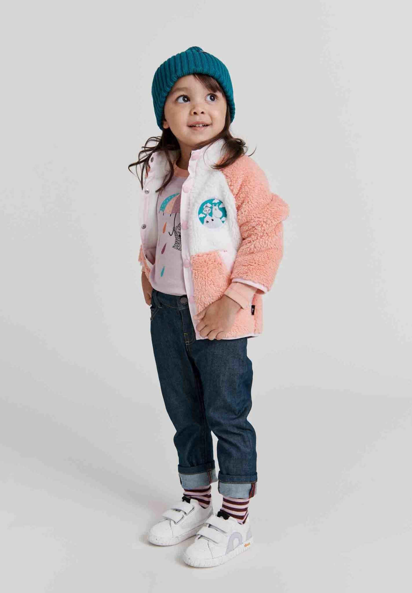 Bluza dla dzieci Moomin Kramgo