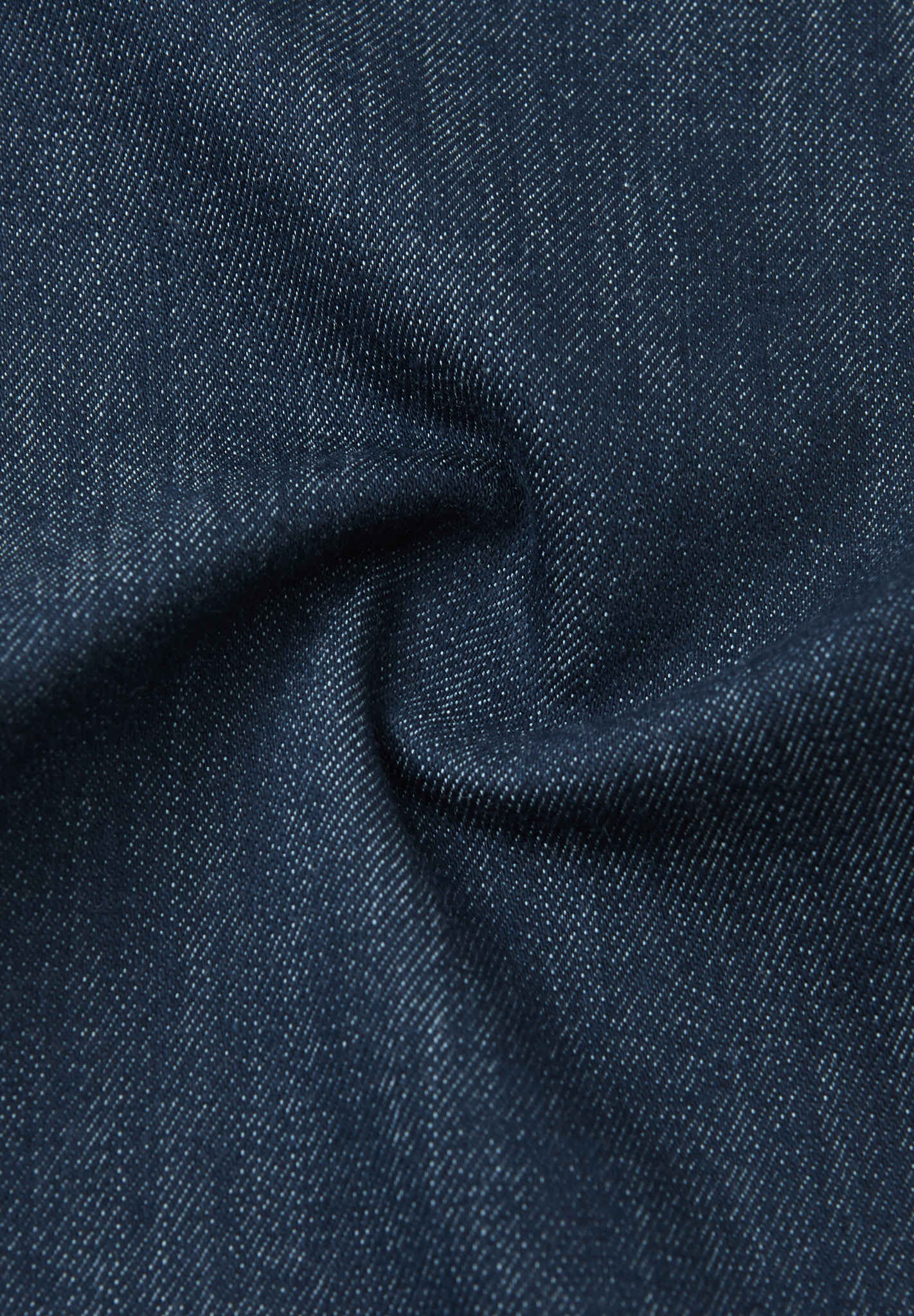 Maluchy Jeansy Denimini