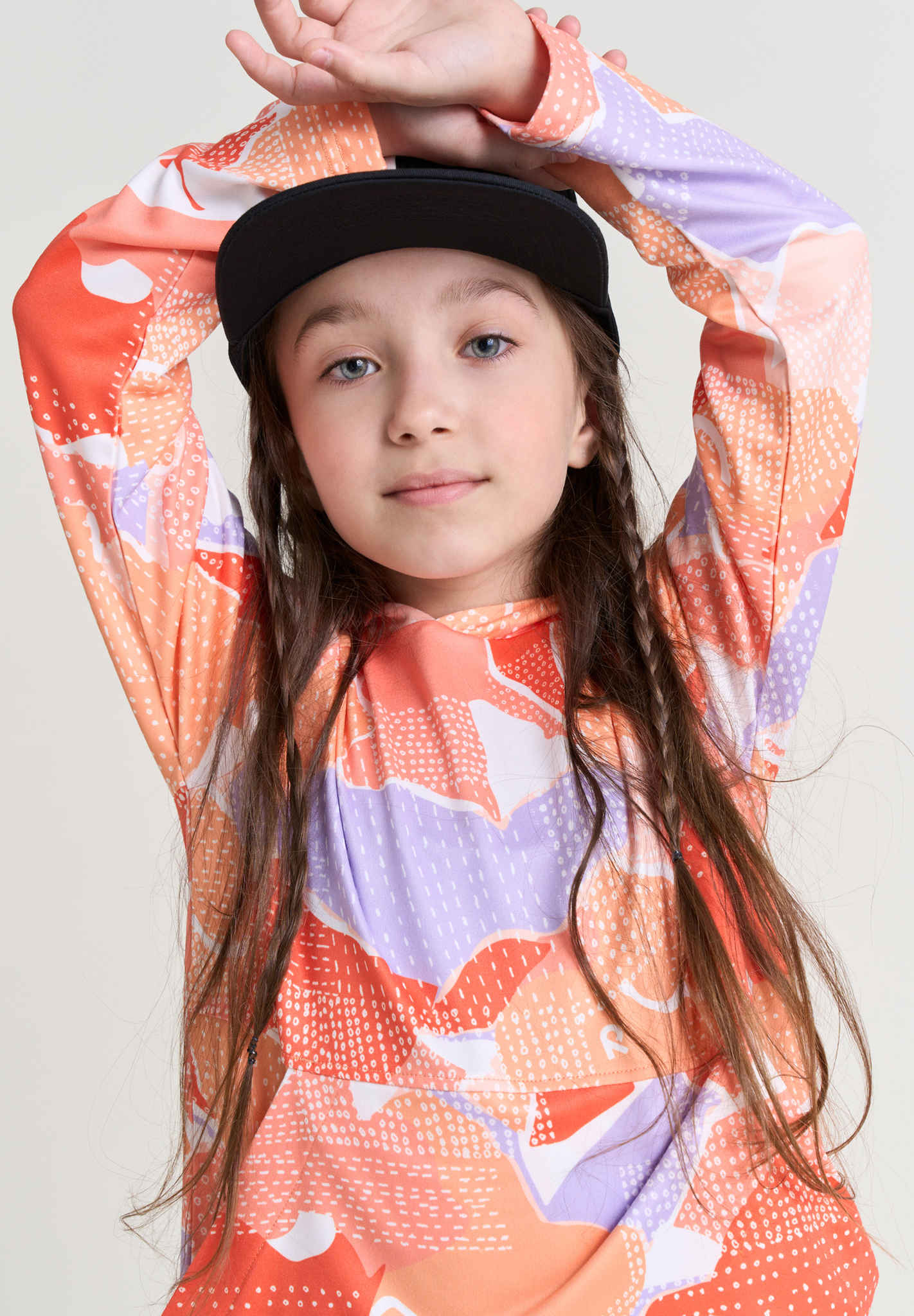 Bluza dziecięca Lupaus