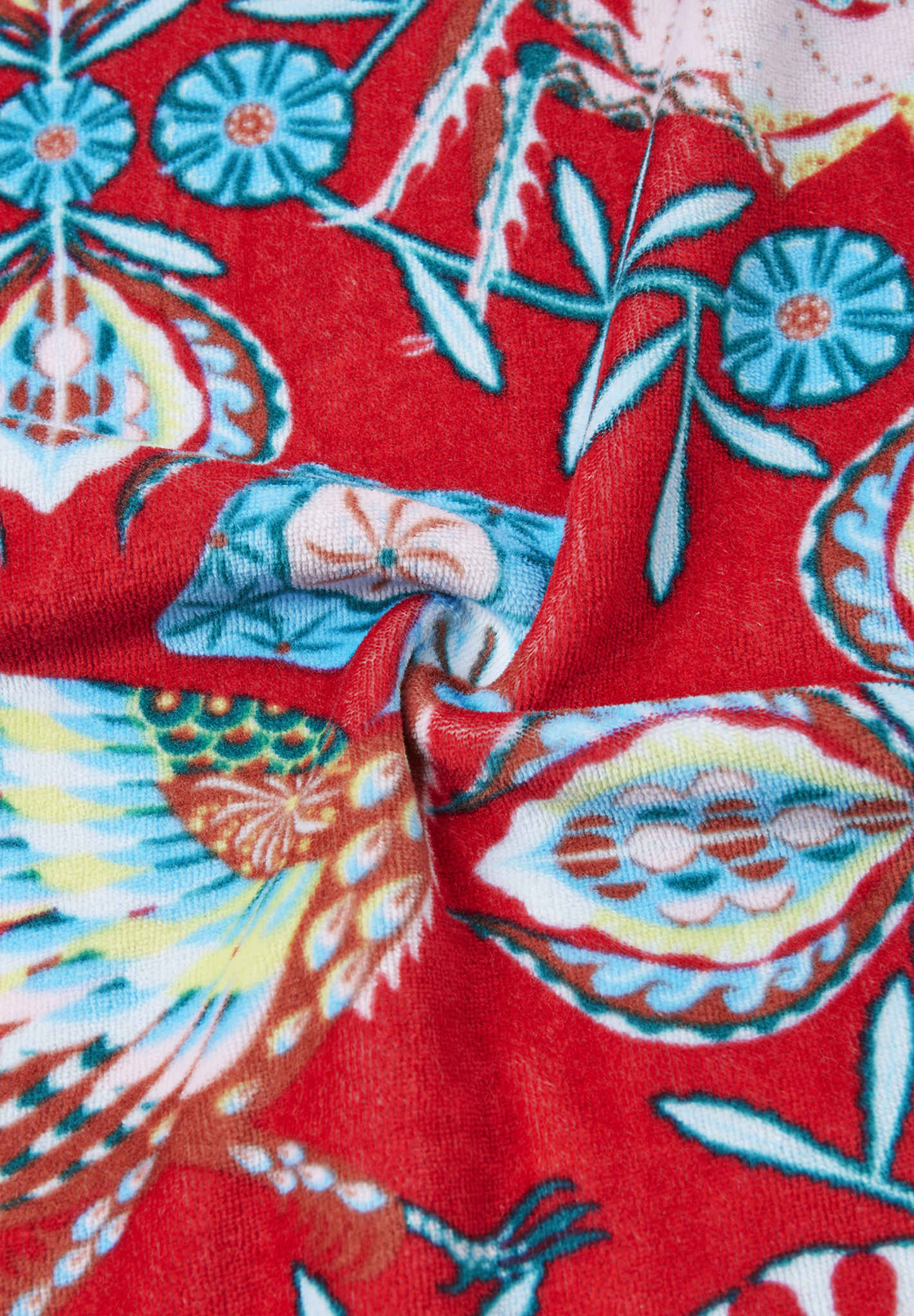 Reima x Klaus Haapaniemi bluza Kukitus