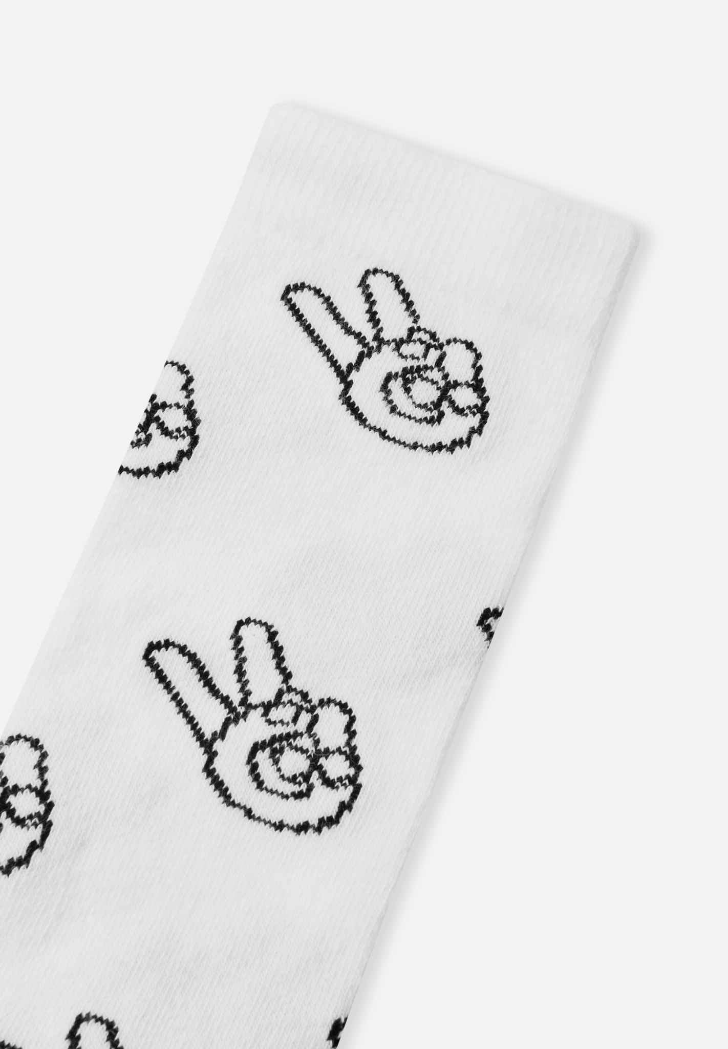 Reima x Minna Parikka skarpety Mid-Calf