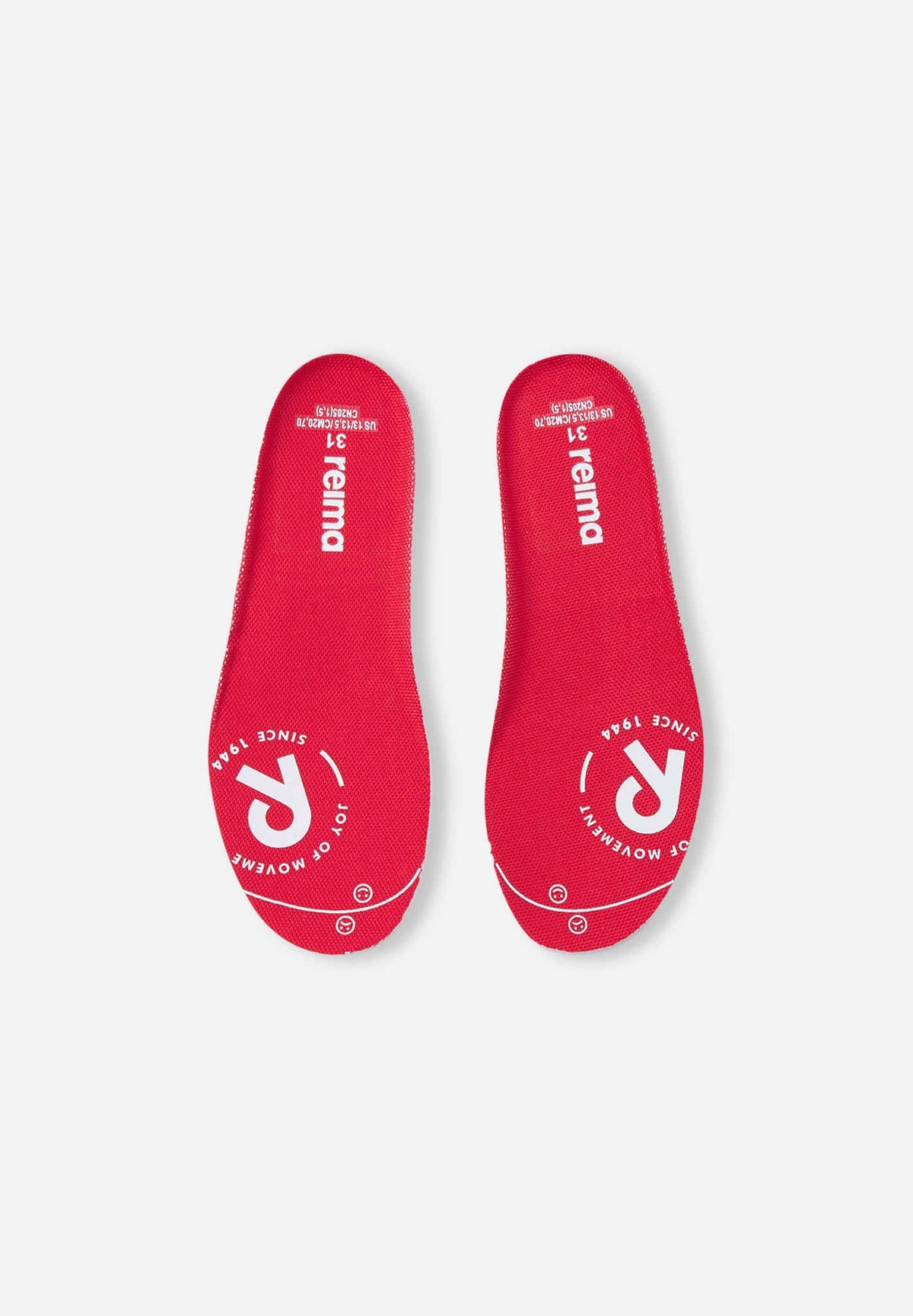 Buty dla dzieci Uskallus