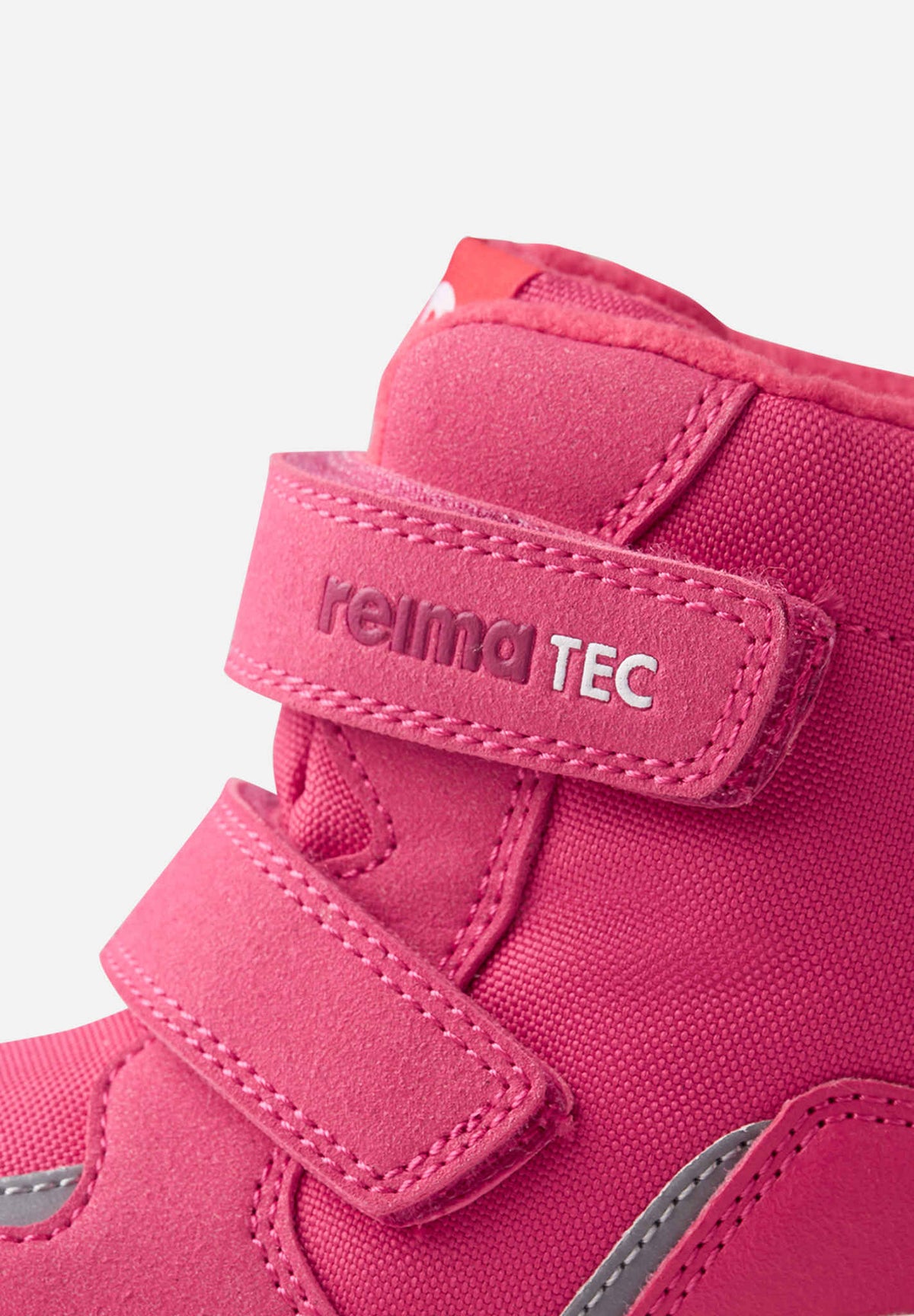 Buty zimowe dla dzieci Qing