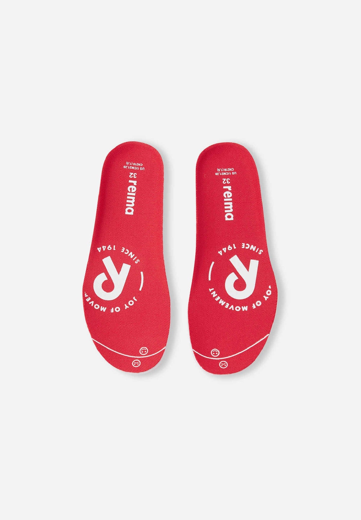 Buty zimowe dla dzieci Laplander