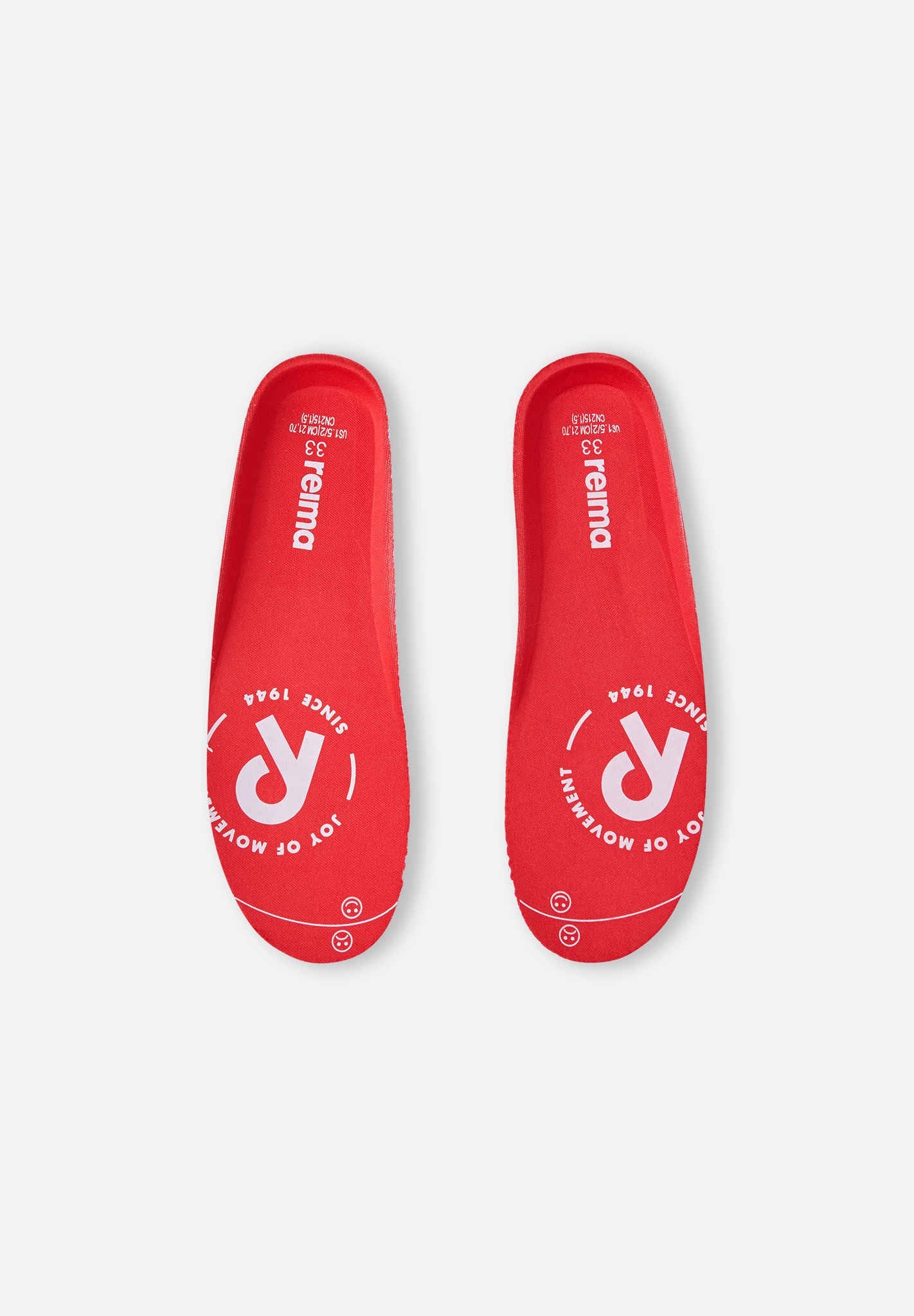 Buty zimowe dla dzieci Myrsky