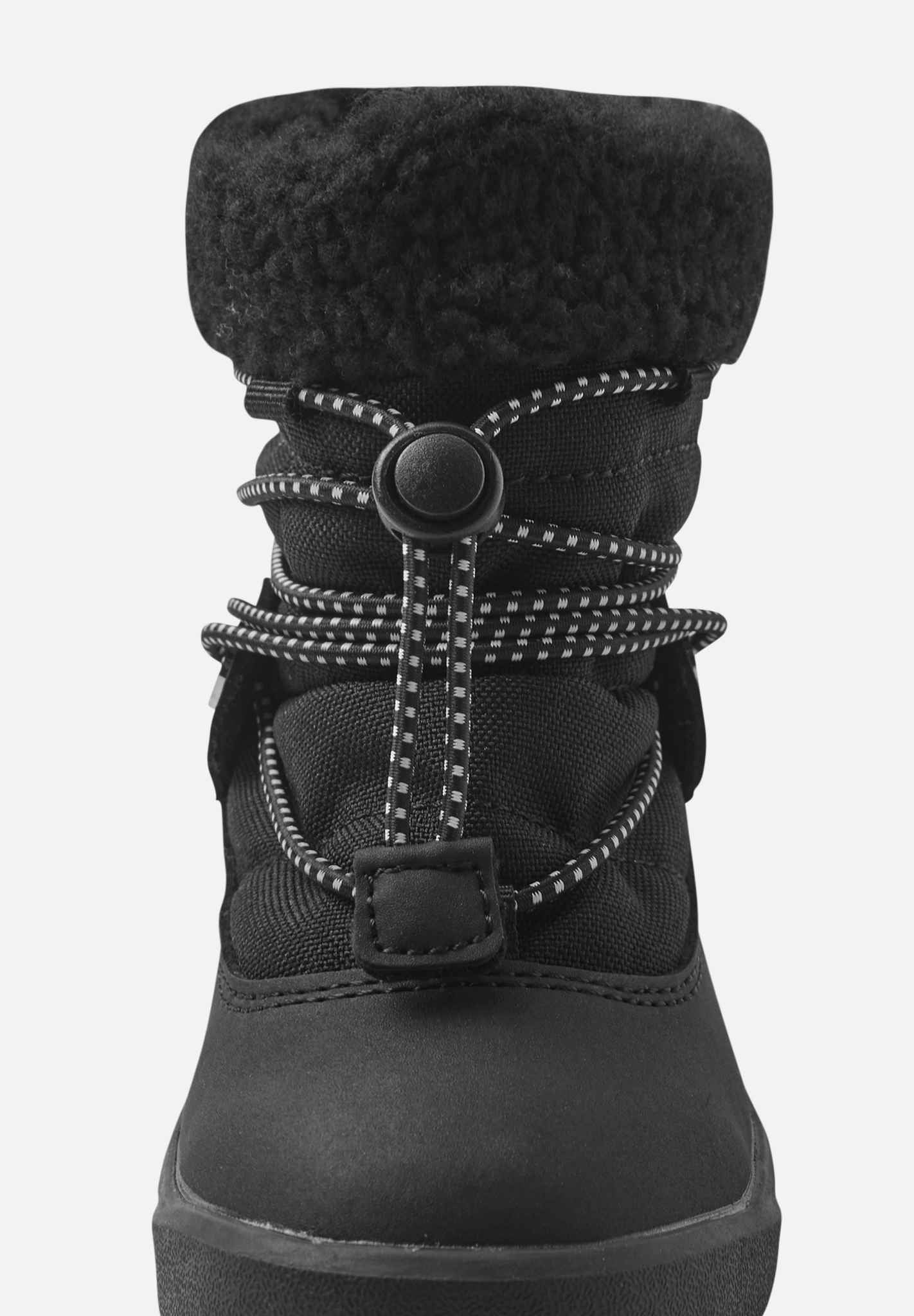 Dzieci małe Buty zimowe Lumipallo