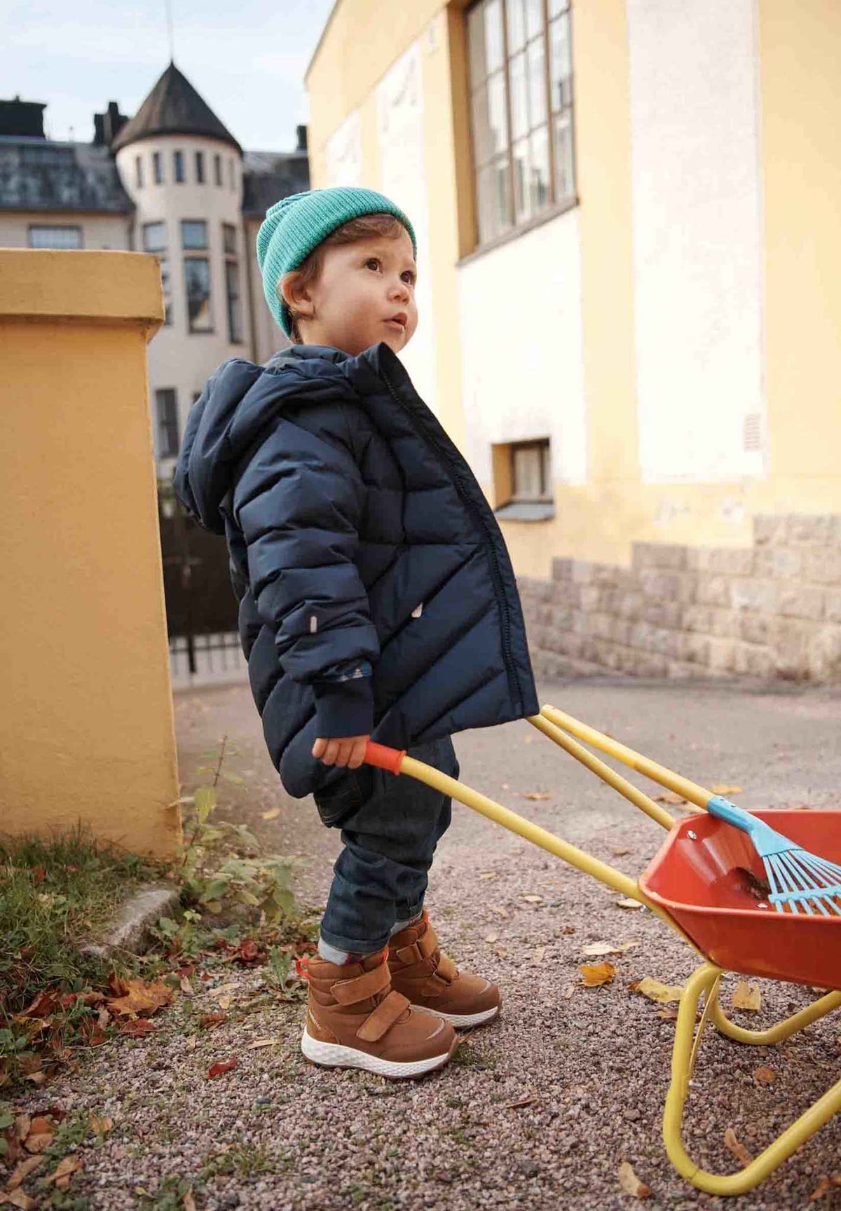 Buty dla dzieci Ehdi