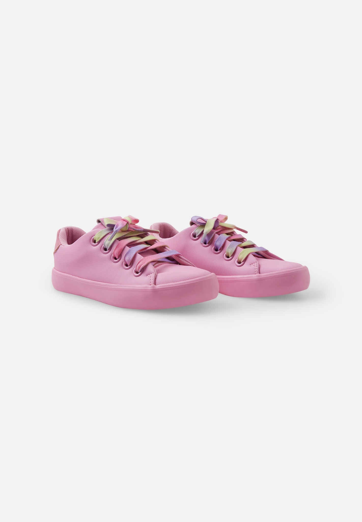 Reima x Minna Parikka trampki Peace Low-top