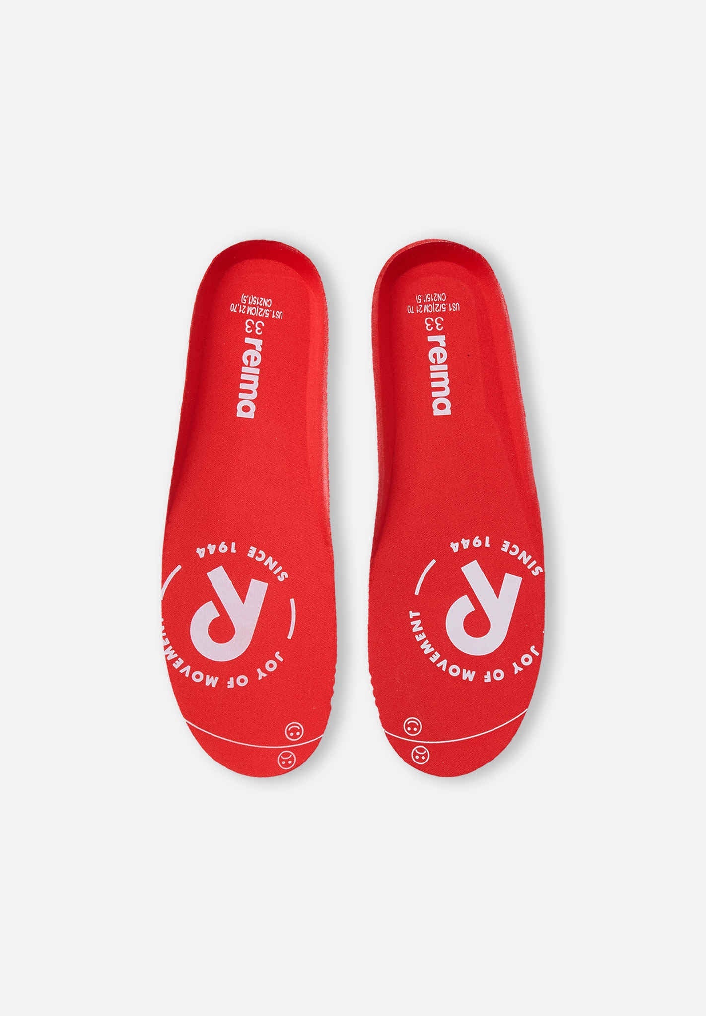 Buty dziecięce Patter Flash