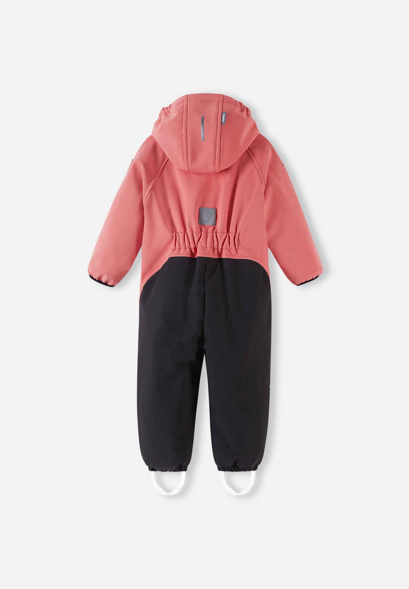 Kombinezon softshell dla maluchów Mjosa