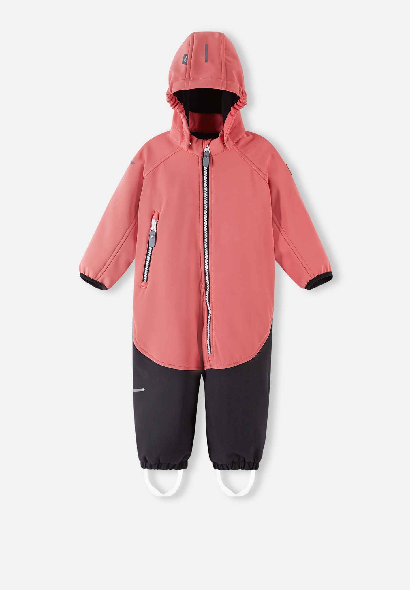 Kombinezon softshell dla maluchów Mjosa