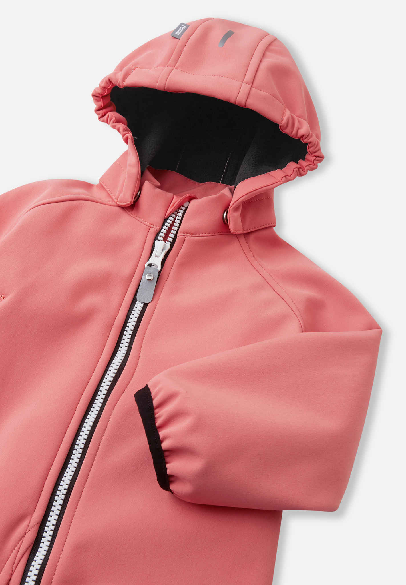 Kombinezon softshell dla maluchów Mjosa