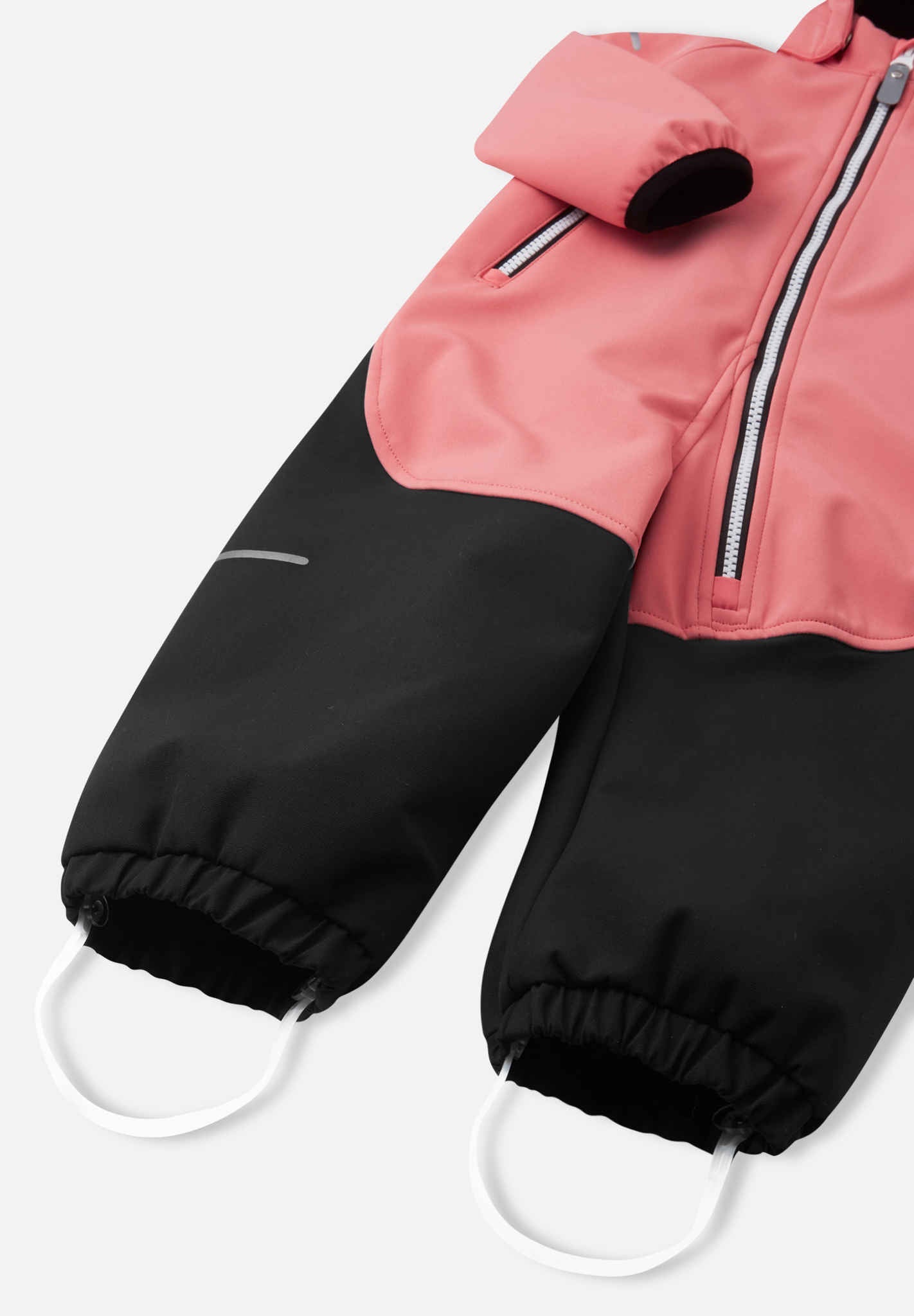 Kombinezon softshell dla maluchów Mjosa