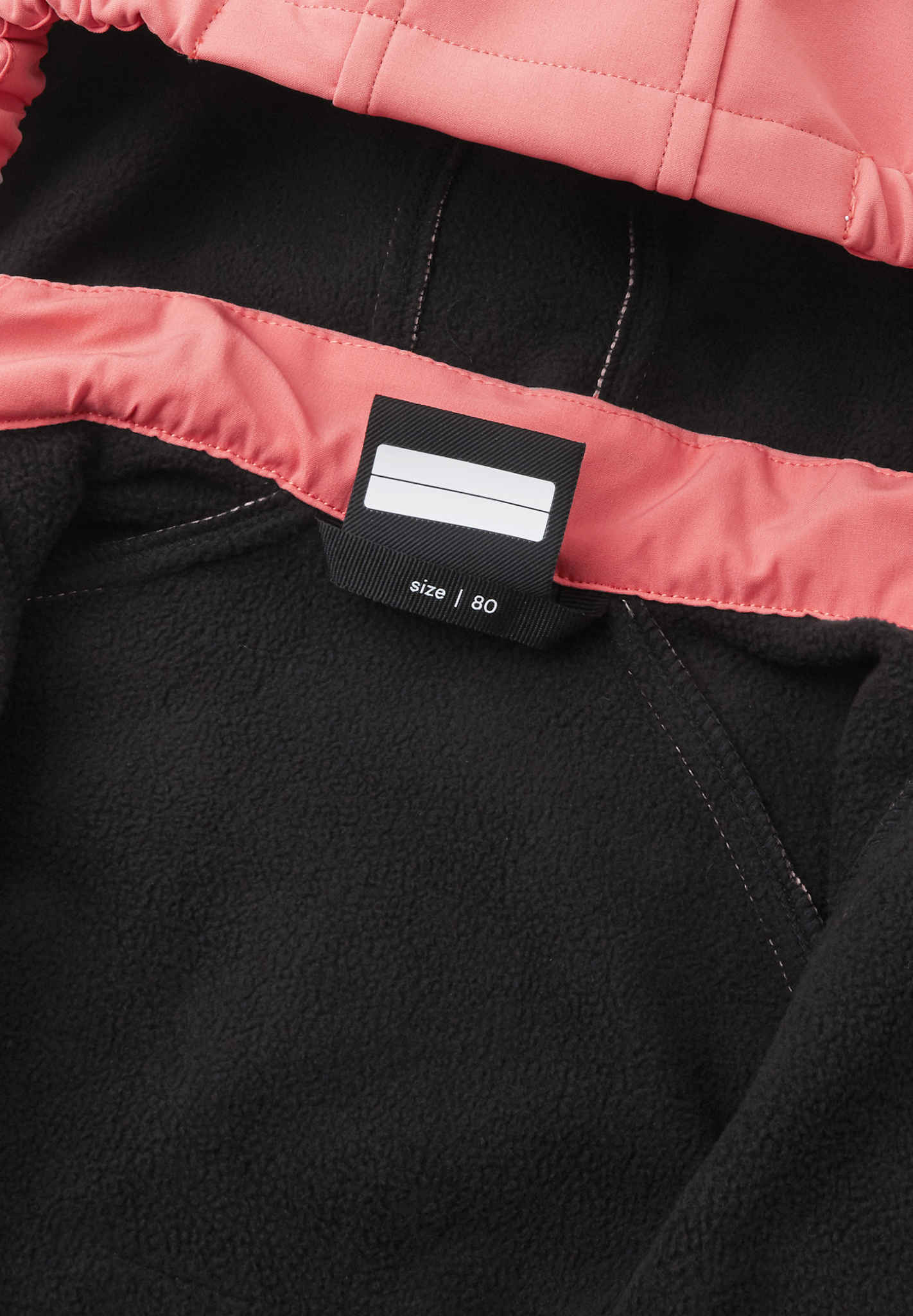 Kombinezon softshell dla maluchów Mjosa