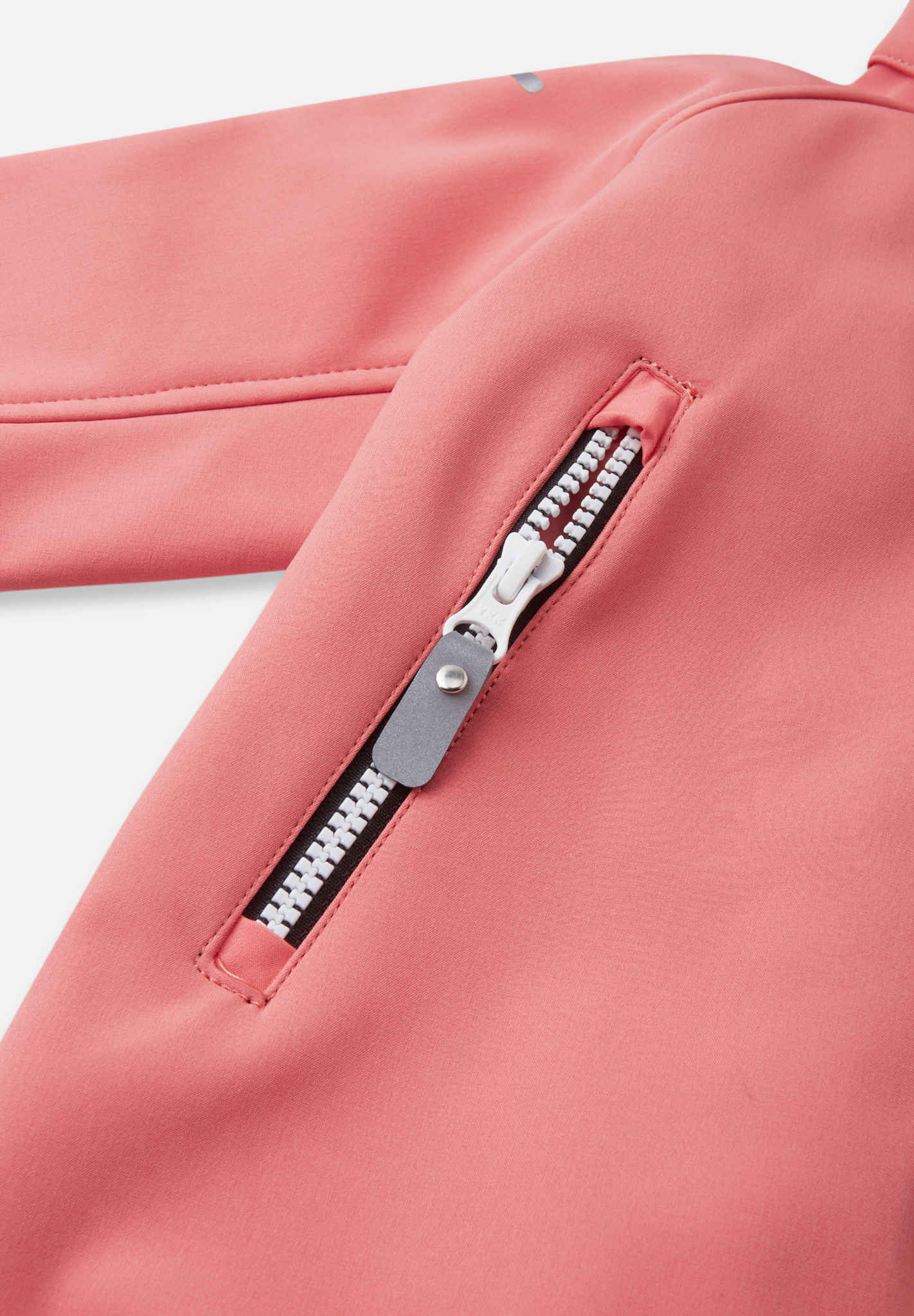 Kombinezon softshell dla maluchów Mjosa