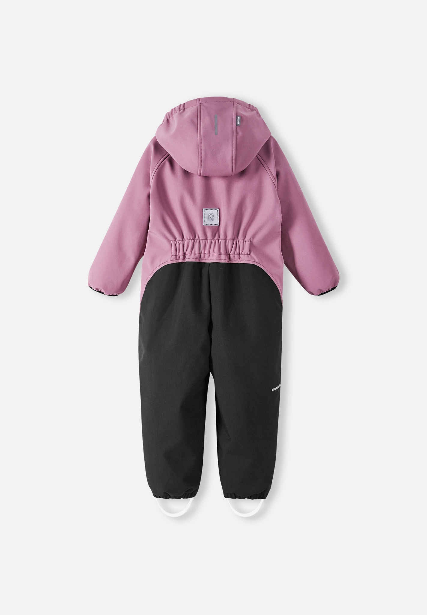 Kombinezon softshell dla maluchów Mjosa