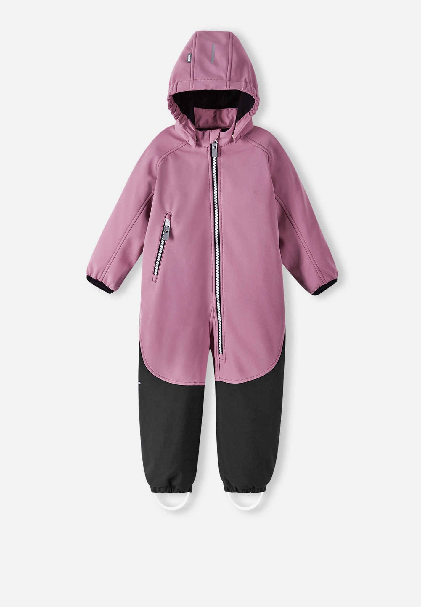 Kombinezon softshell dla maluchów Mjosa