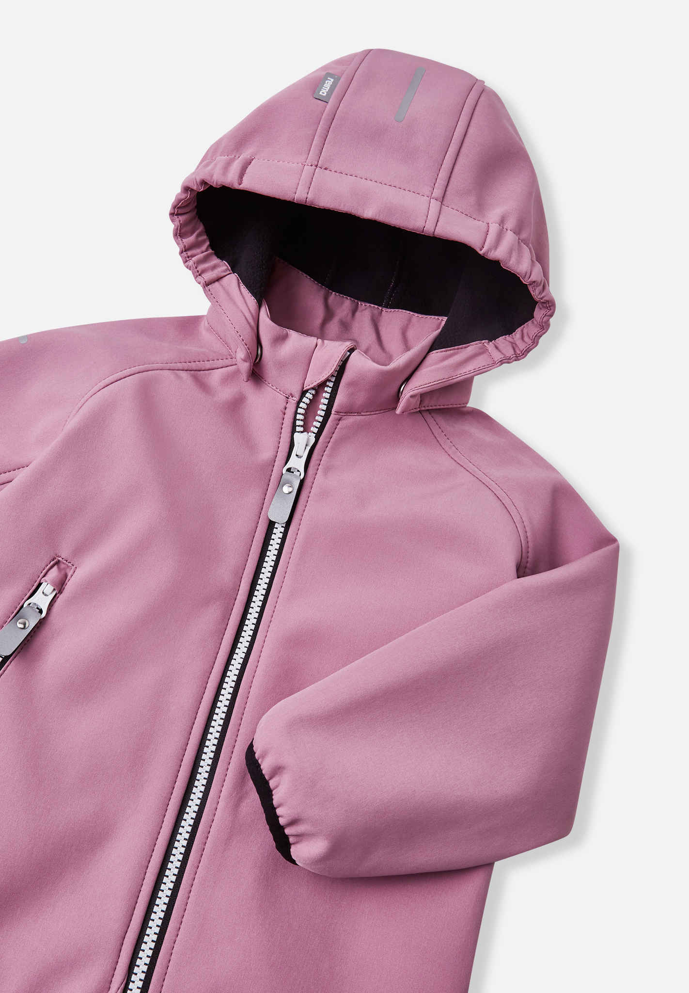 Kombinezon softshell dla maluchów Mjosa