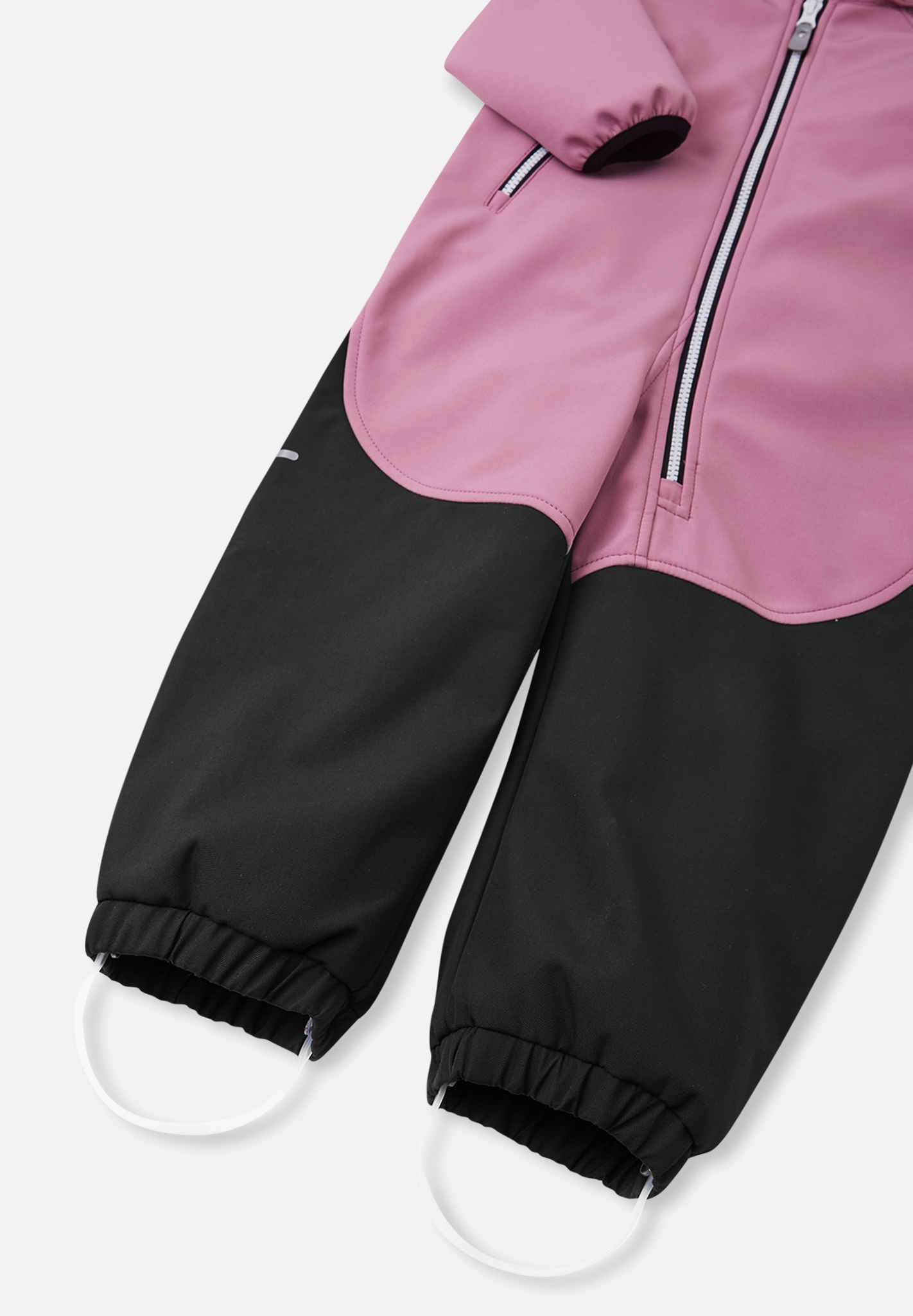 Kombinezon softshell dla maluchów Mjosa