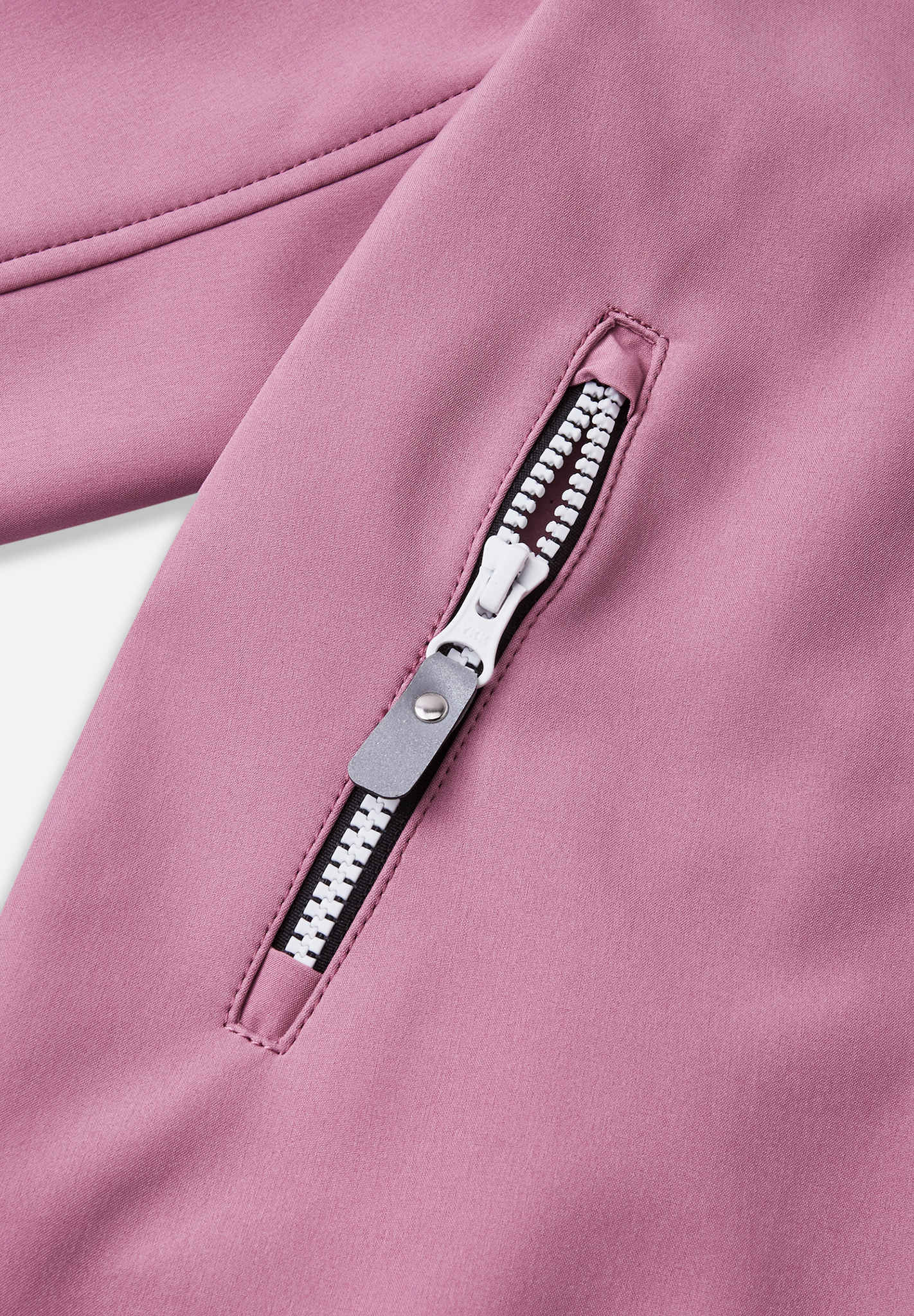 Kombinezon softshell dla maluchów Mjosa