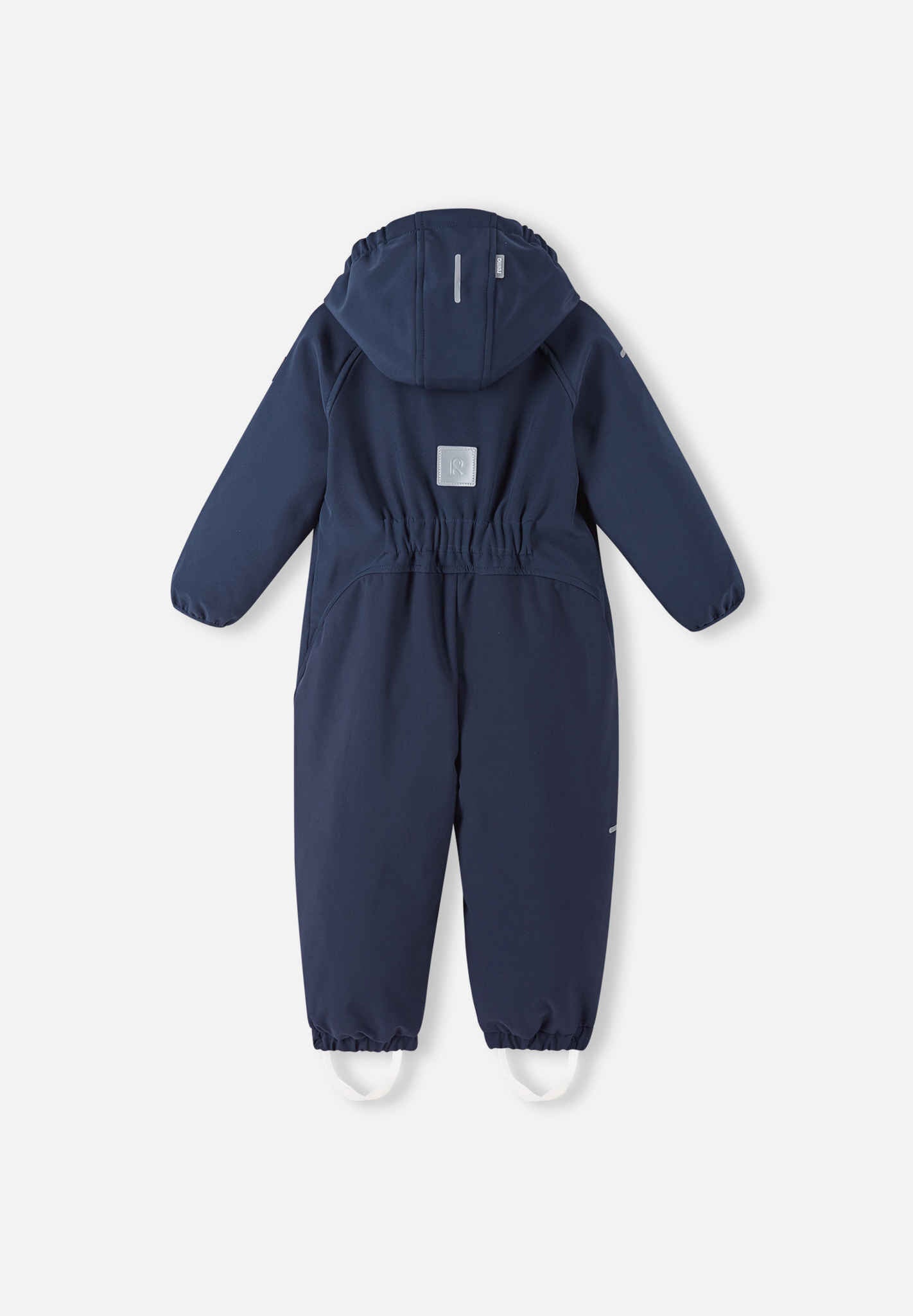 Kombinezon softshell dla maluchów Mjosa