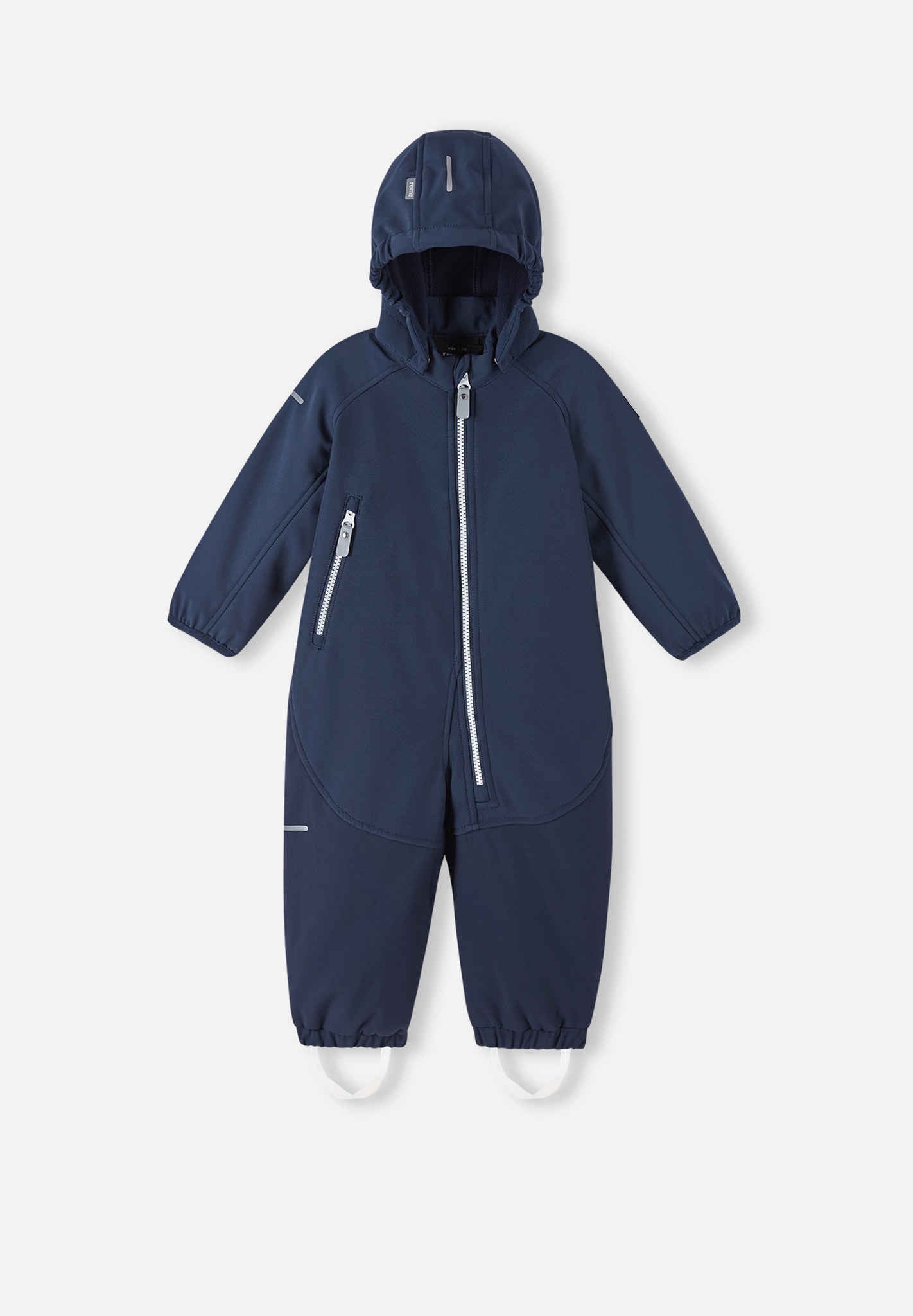 Kombinezon softshell dla maluchów Mjosa