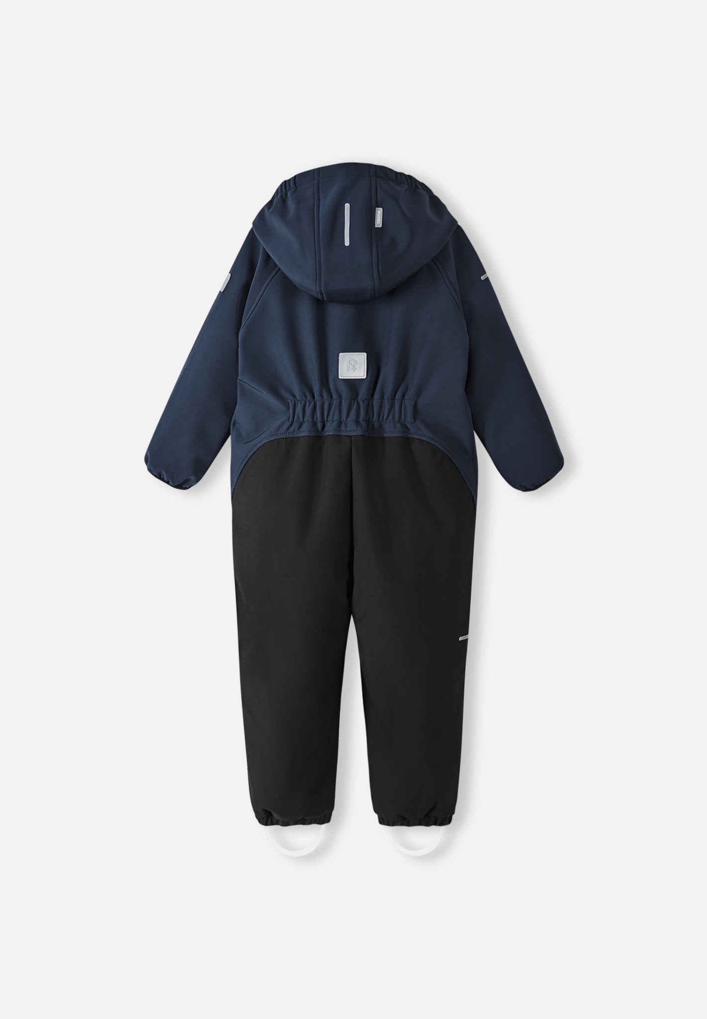 Kombinezon softshell dla maluchów Mjosa