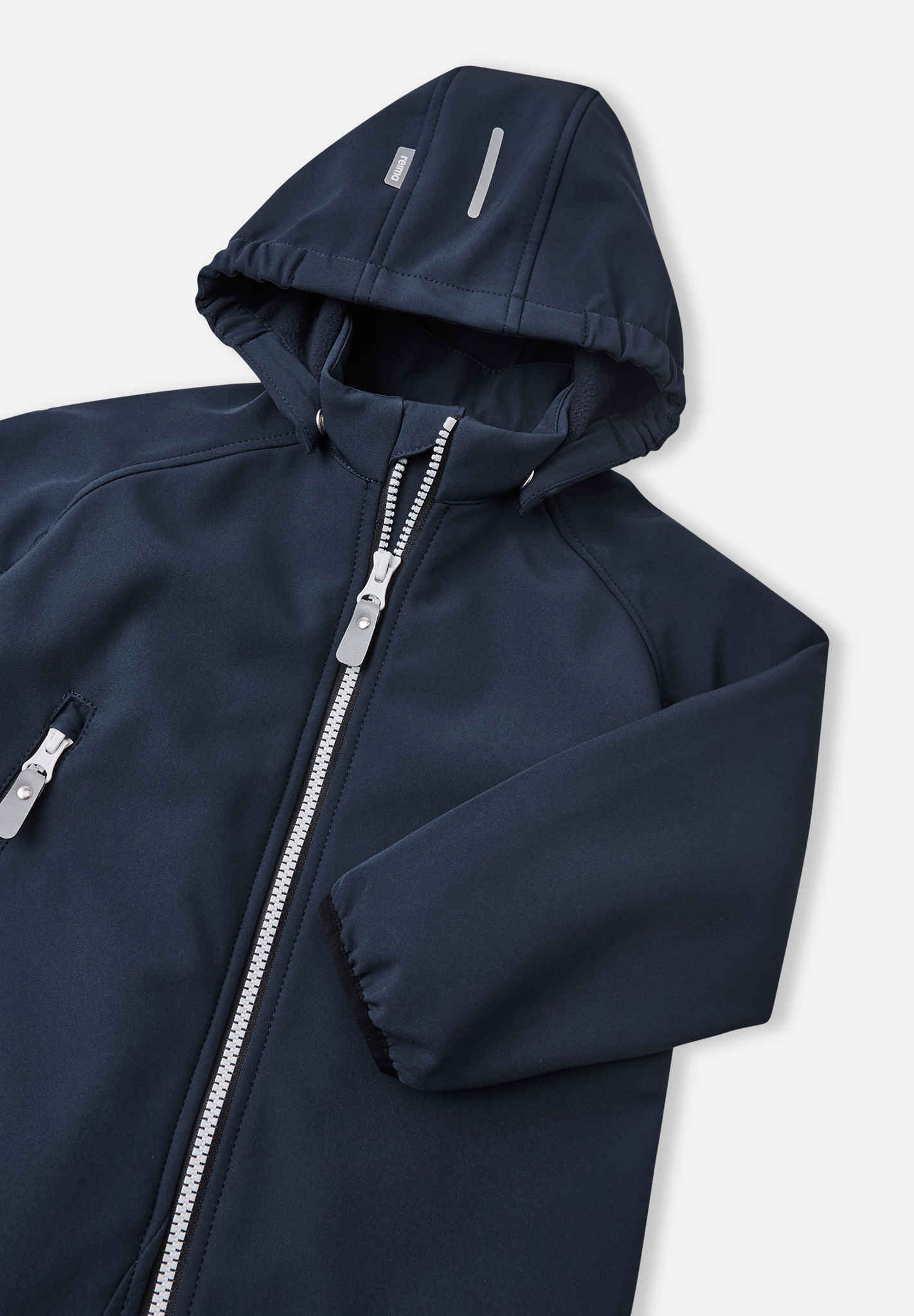 Kombinezon softshell dla maluchów Mjosa