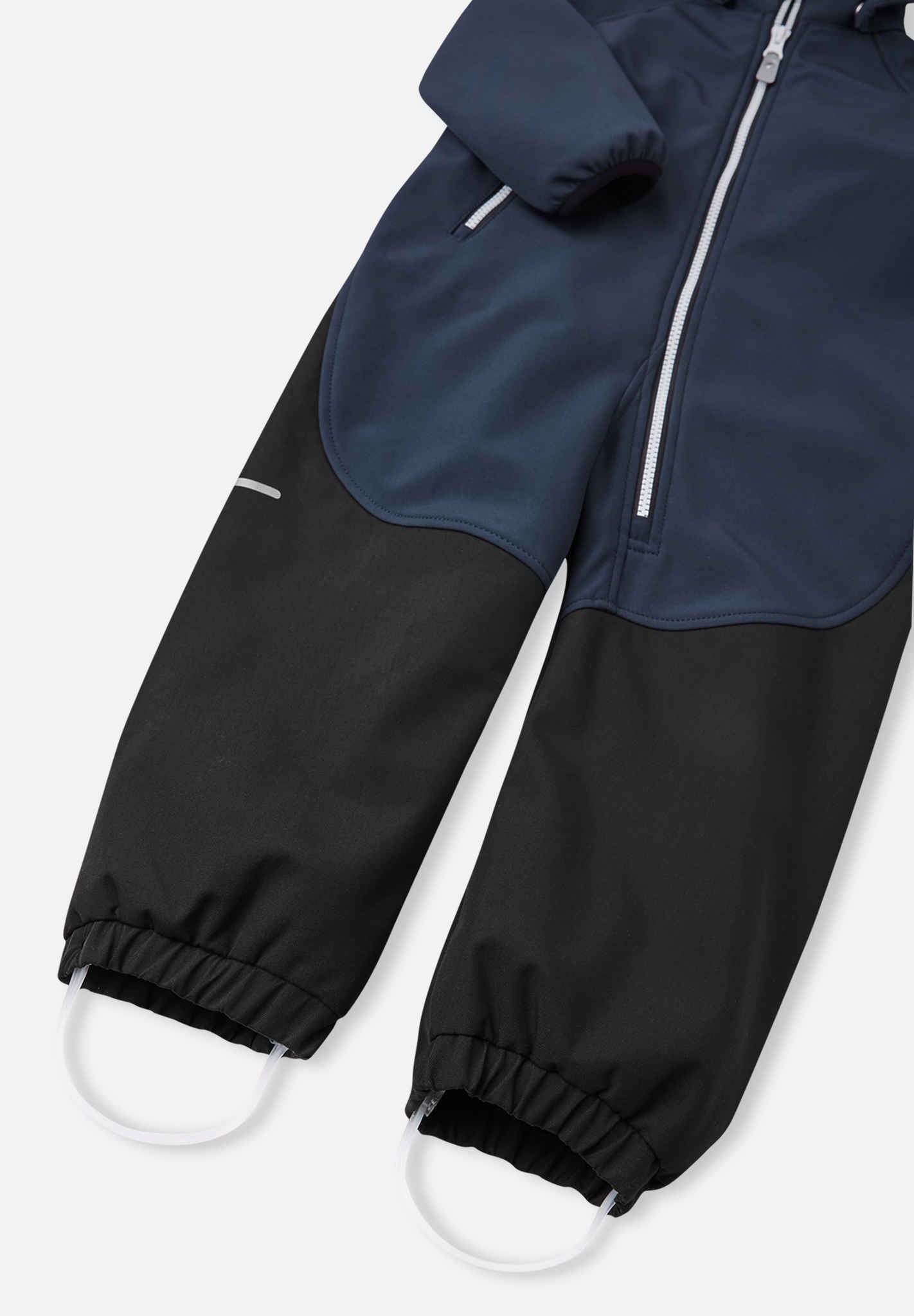 Kombinezon softshell dla maluchów Mjosa