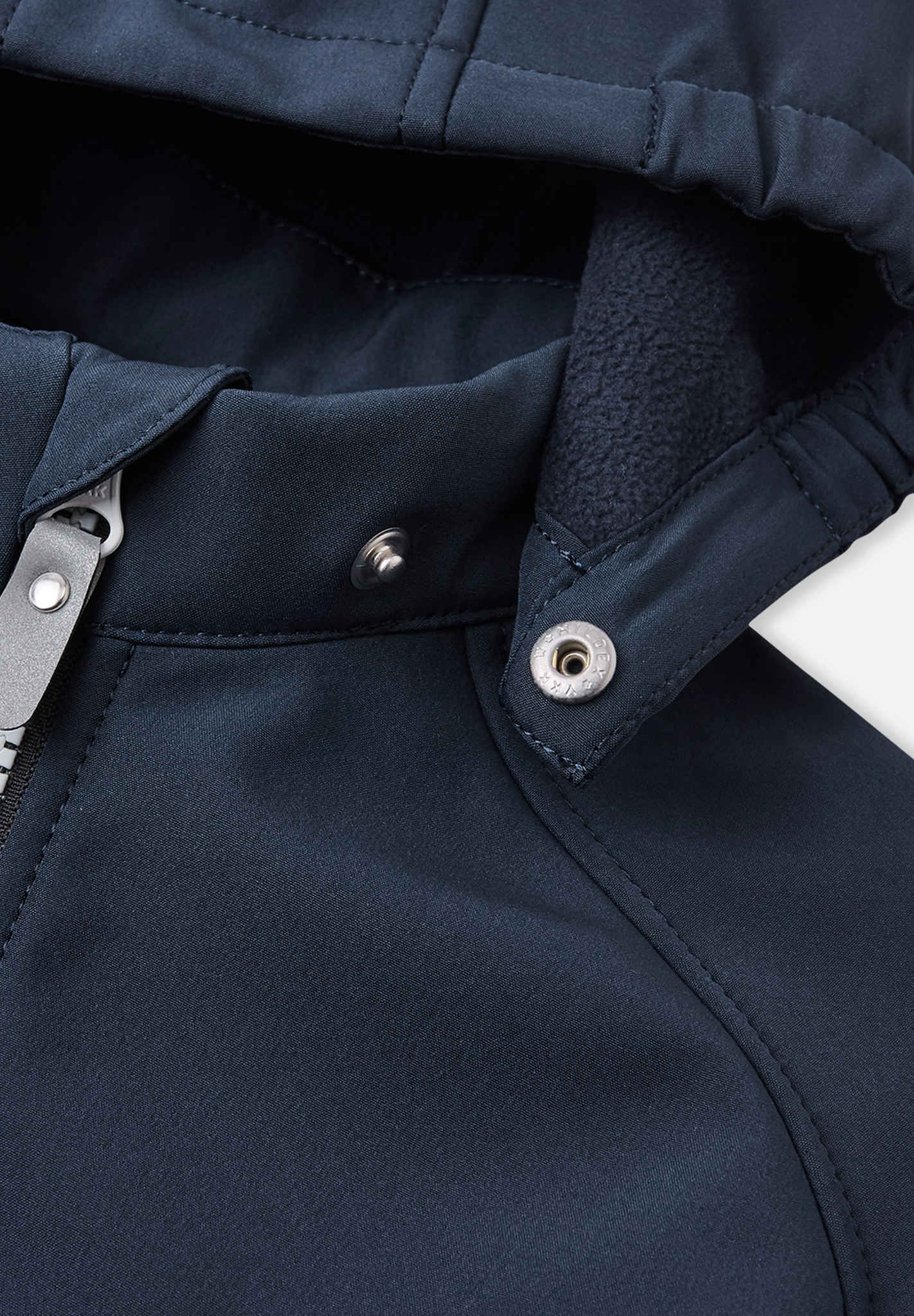 Kombinezon softshell dla maluchów Mjosa