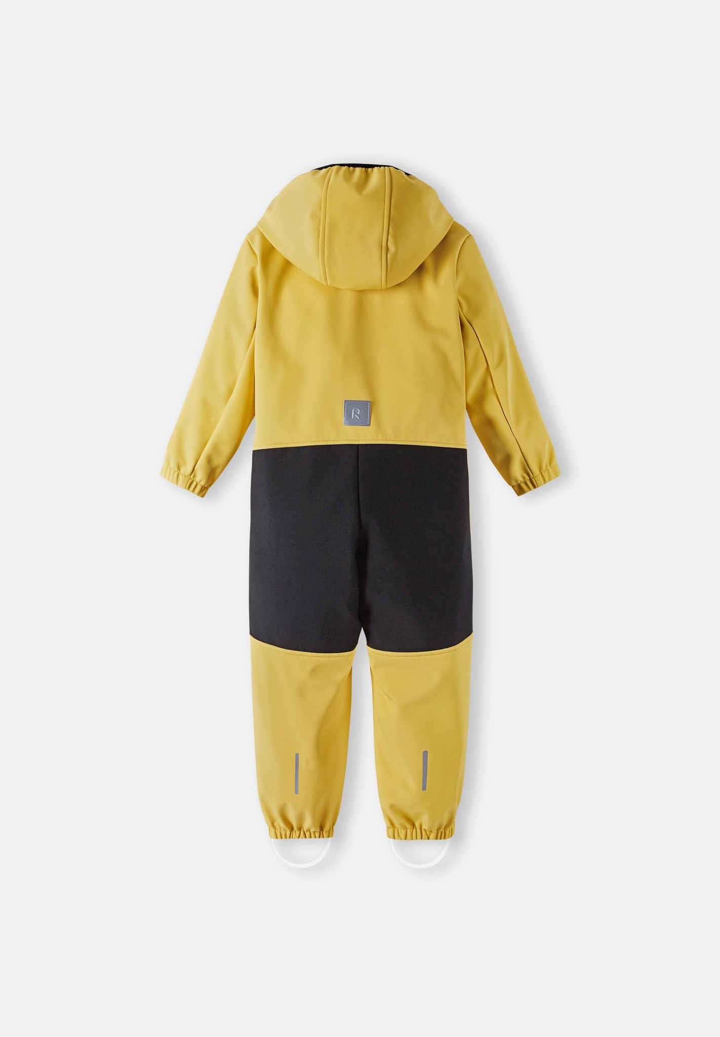 Kombinezon dziecięcy softshell Nurmes