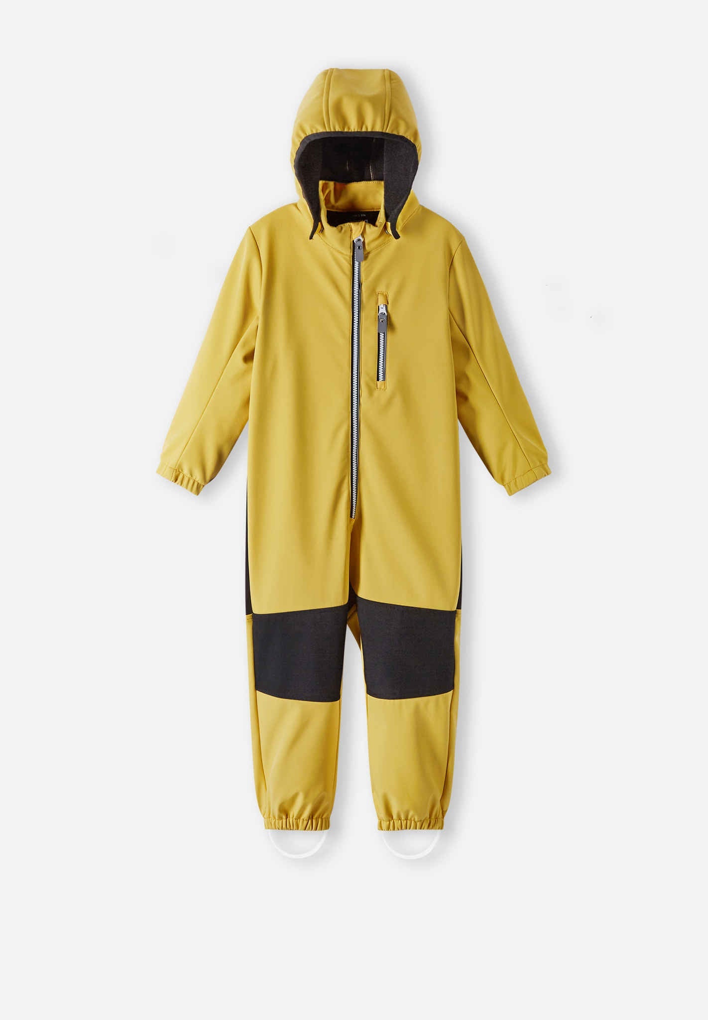 Kombinezon dziecięcy softshell Nurmes