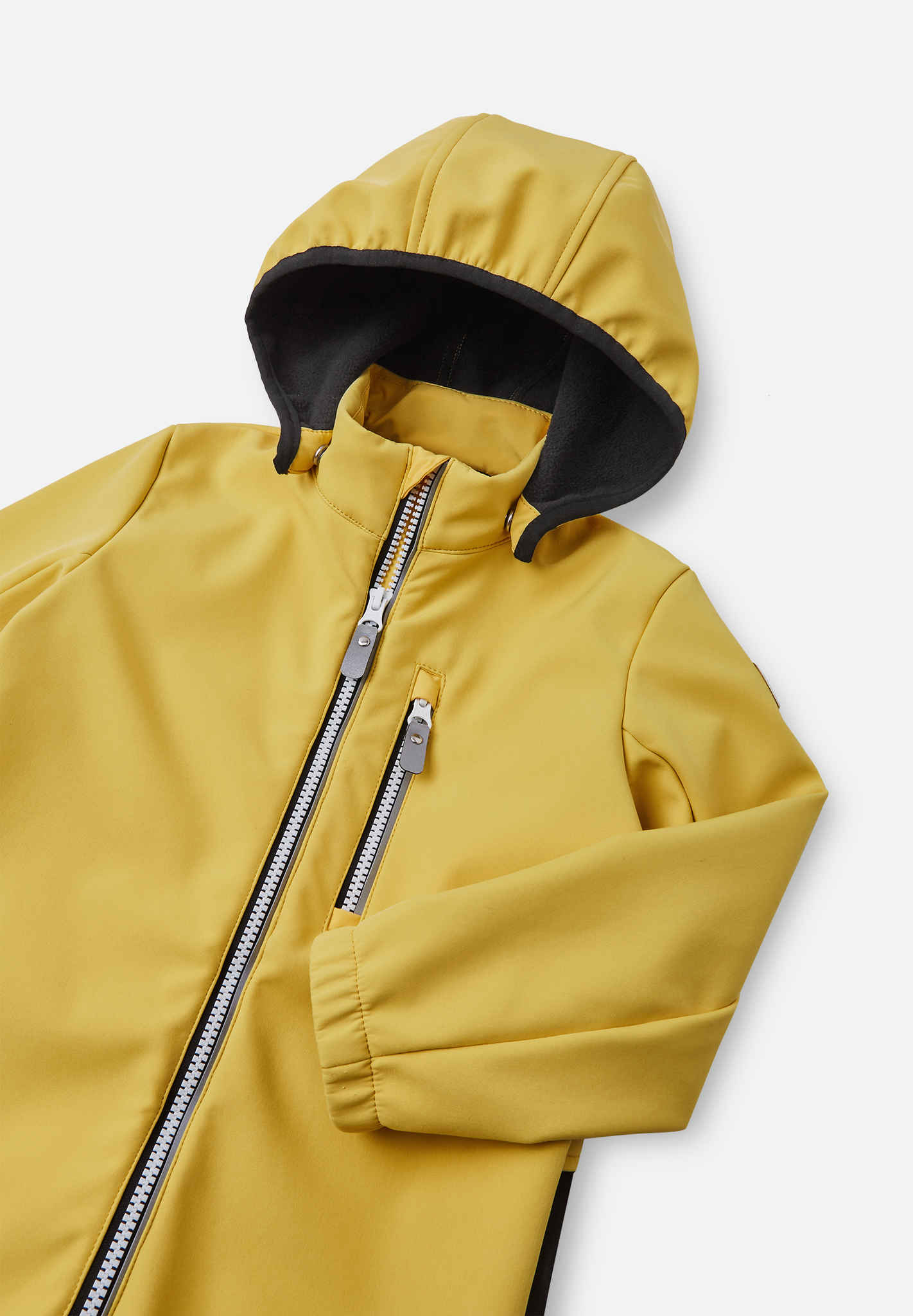 Kombinezon dziecięcy softshell Nurmes