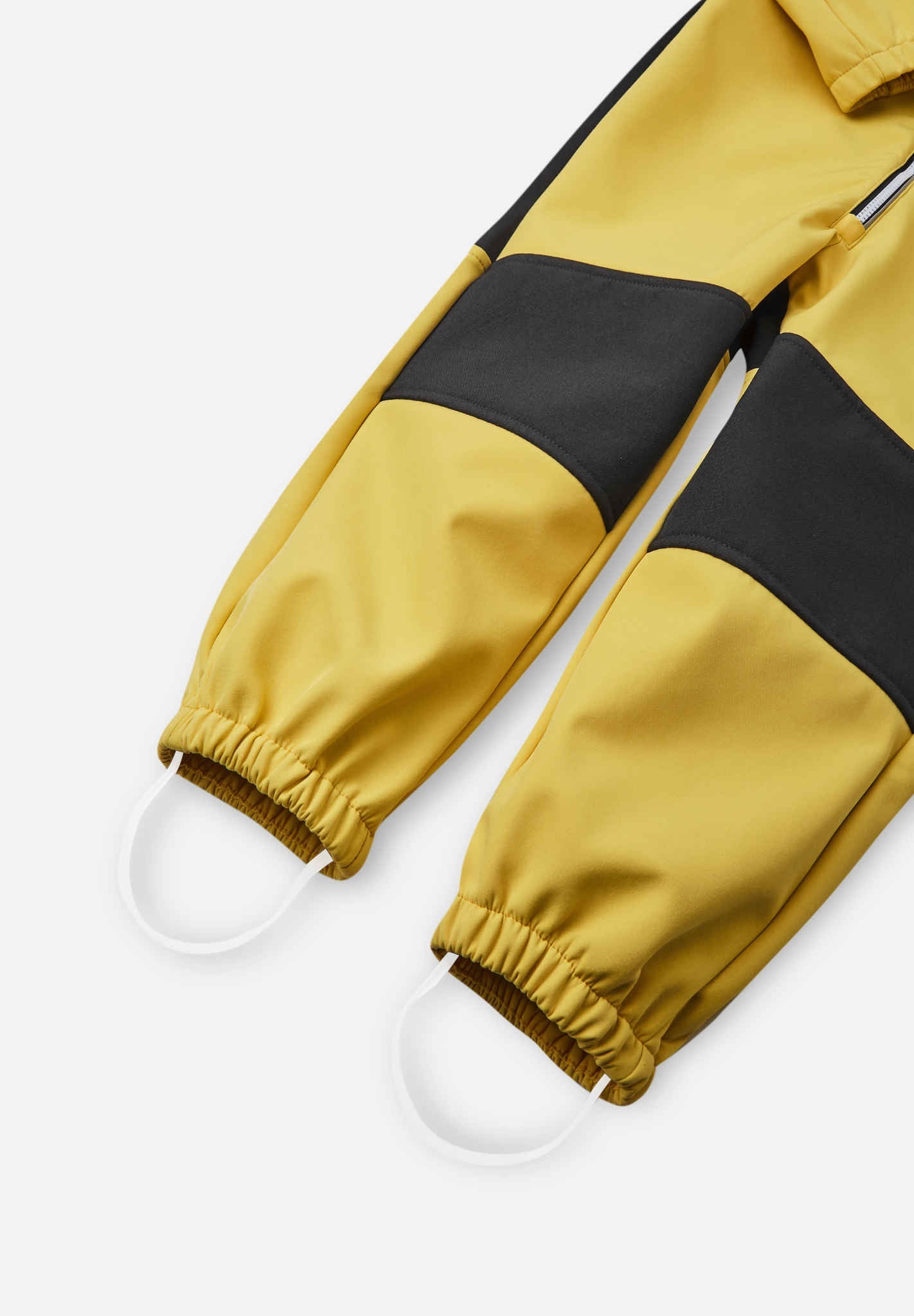 Kombinezon dziecięcy softshell Nurmes