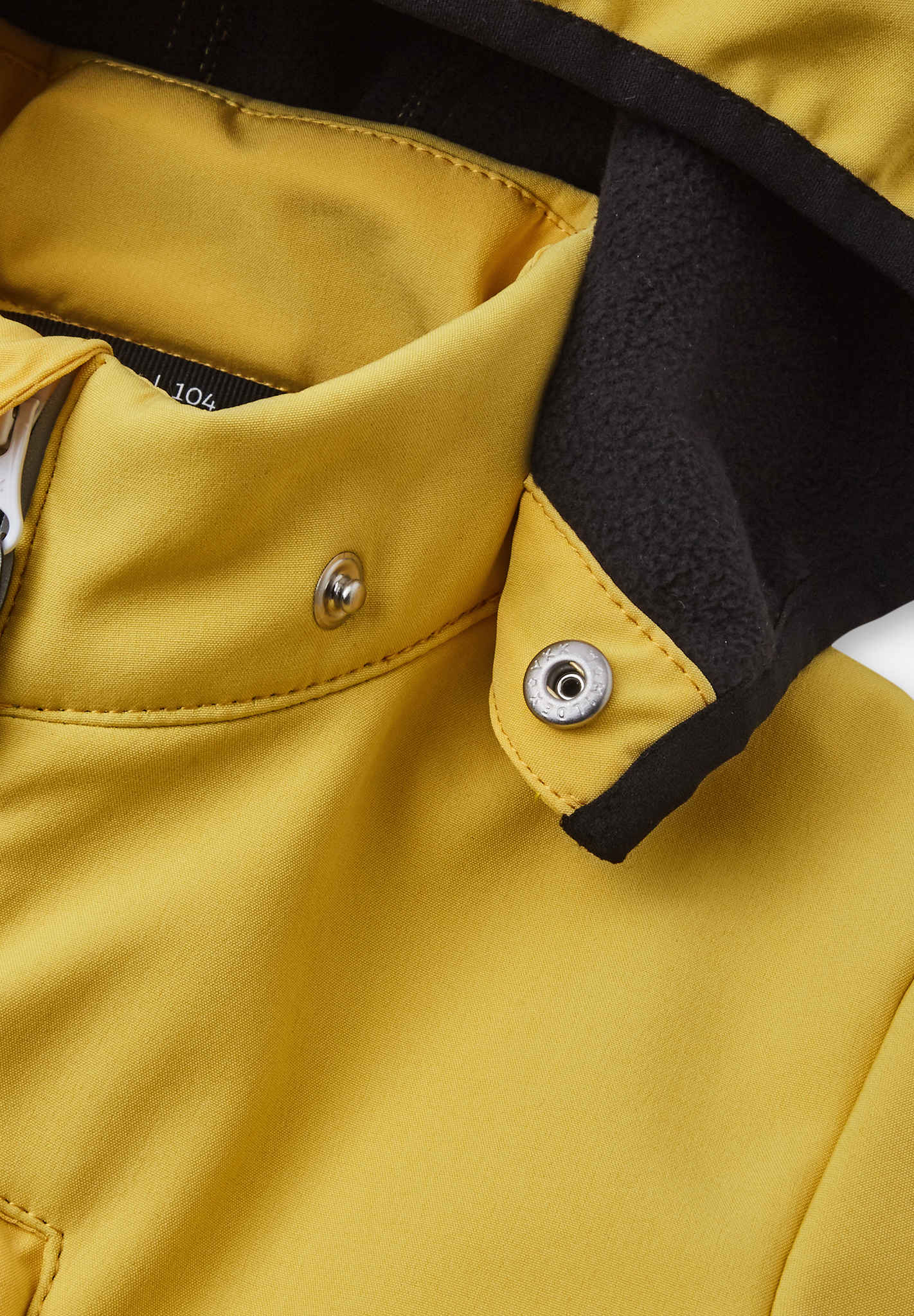 Kombinezon dziecięcy softshell Nurmes
