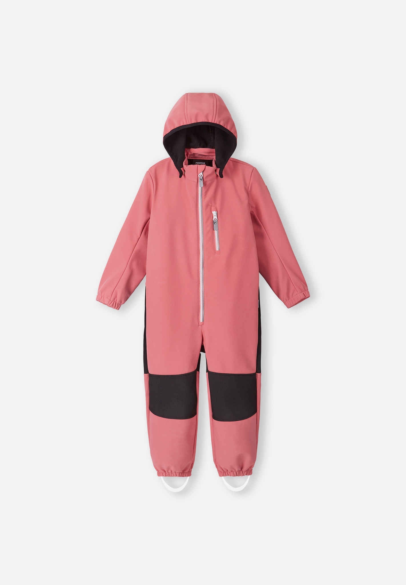 Kombinezon dziecięcy softshell Nurmes