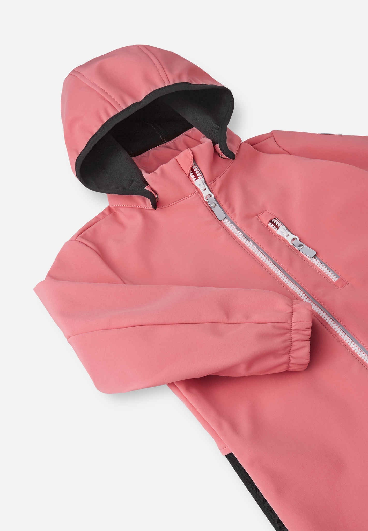 Kombinezon dziecięcy softshell Nurmes