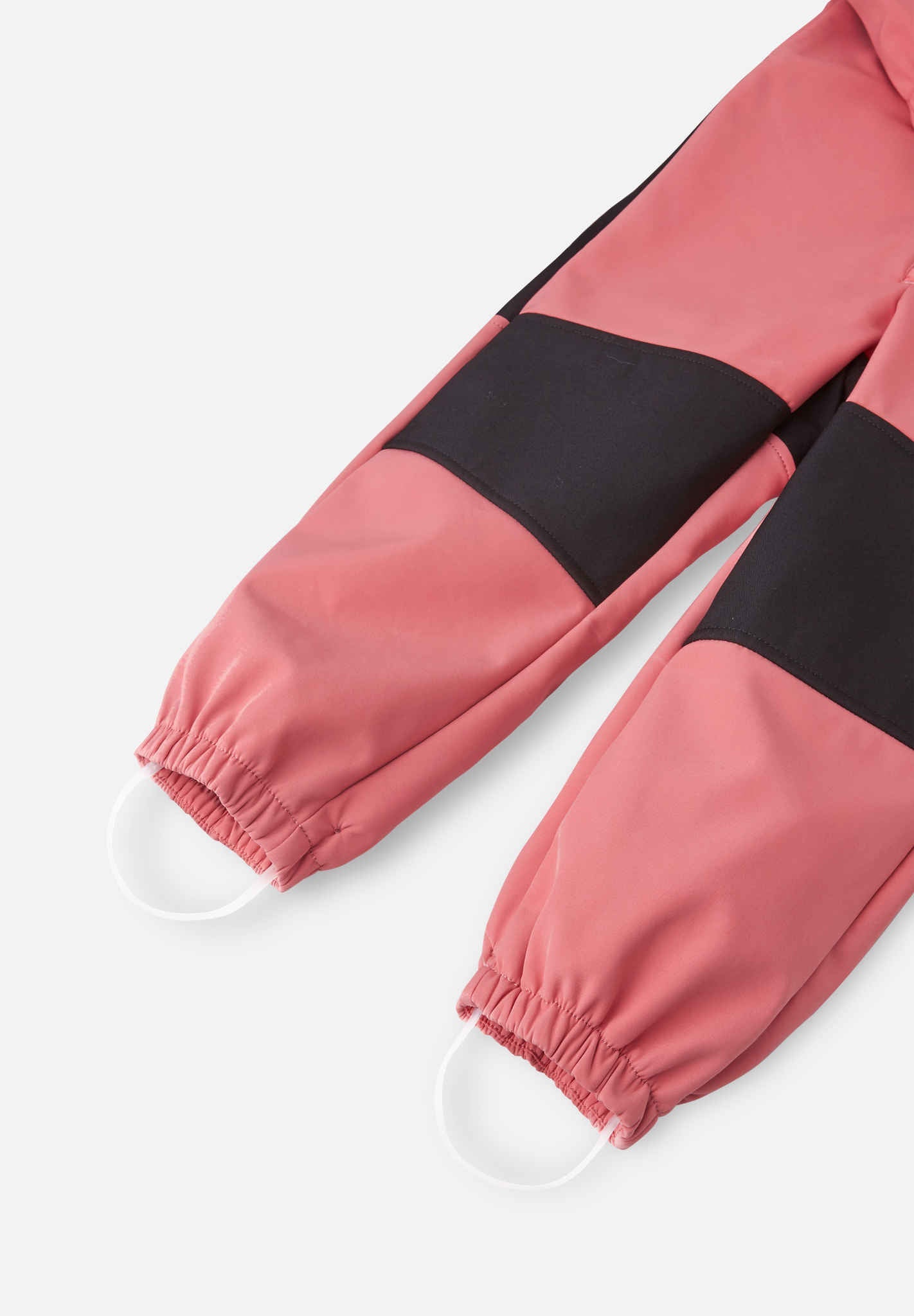 Kombinezon dziecięcy softshell Nurmes