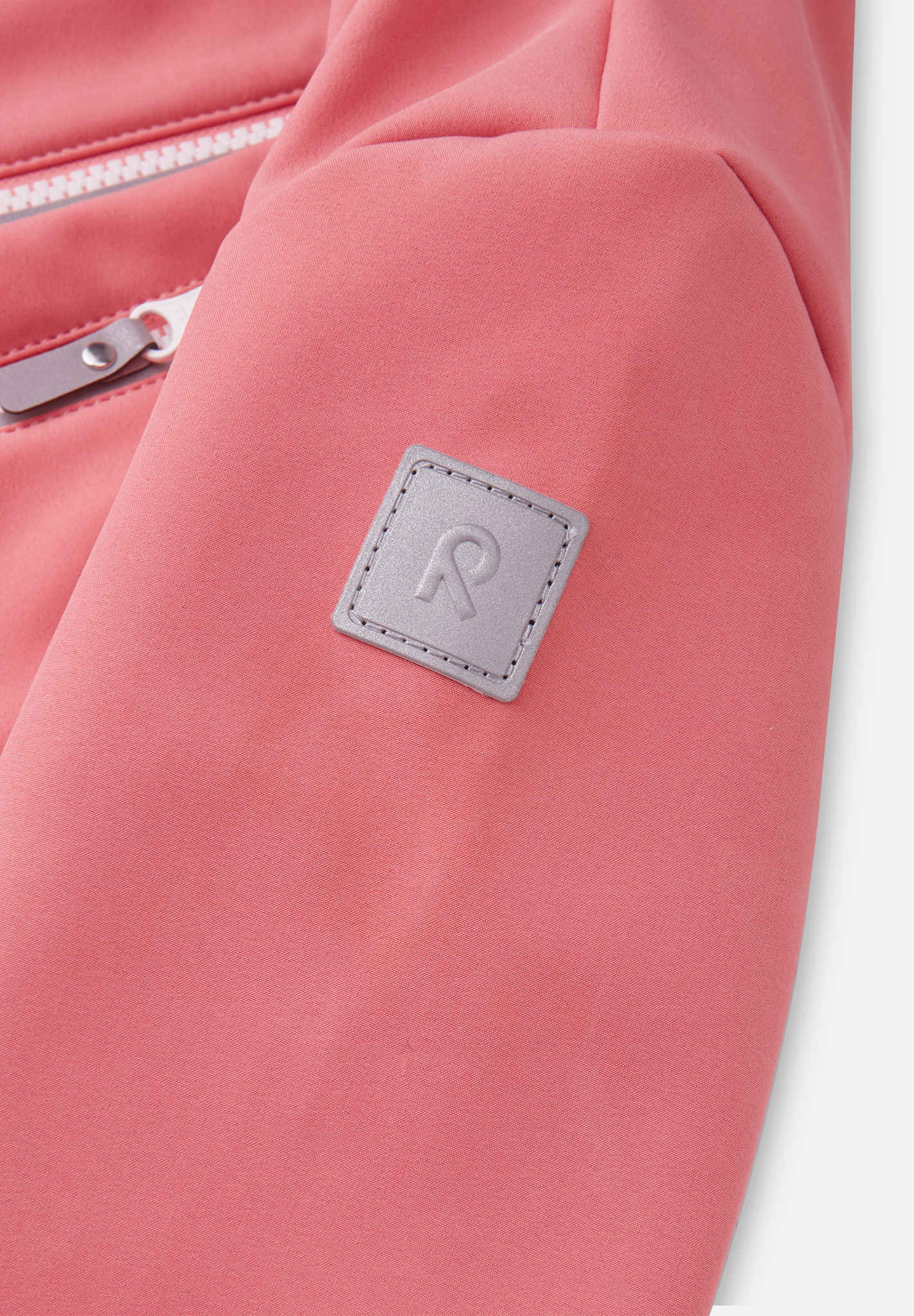Kombinezon dziecięcy softshell Nurmes
