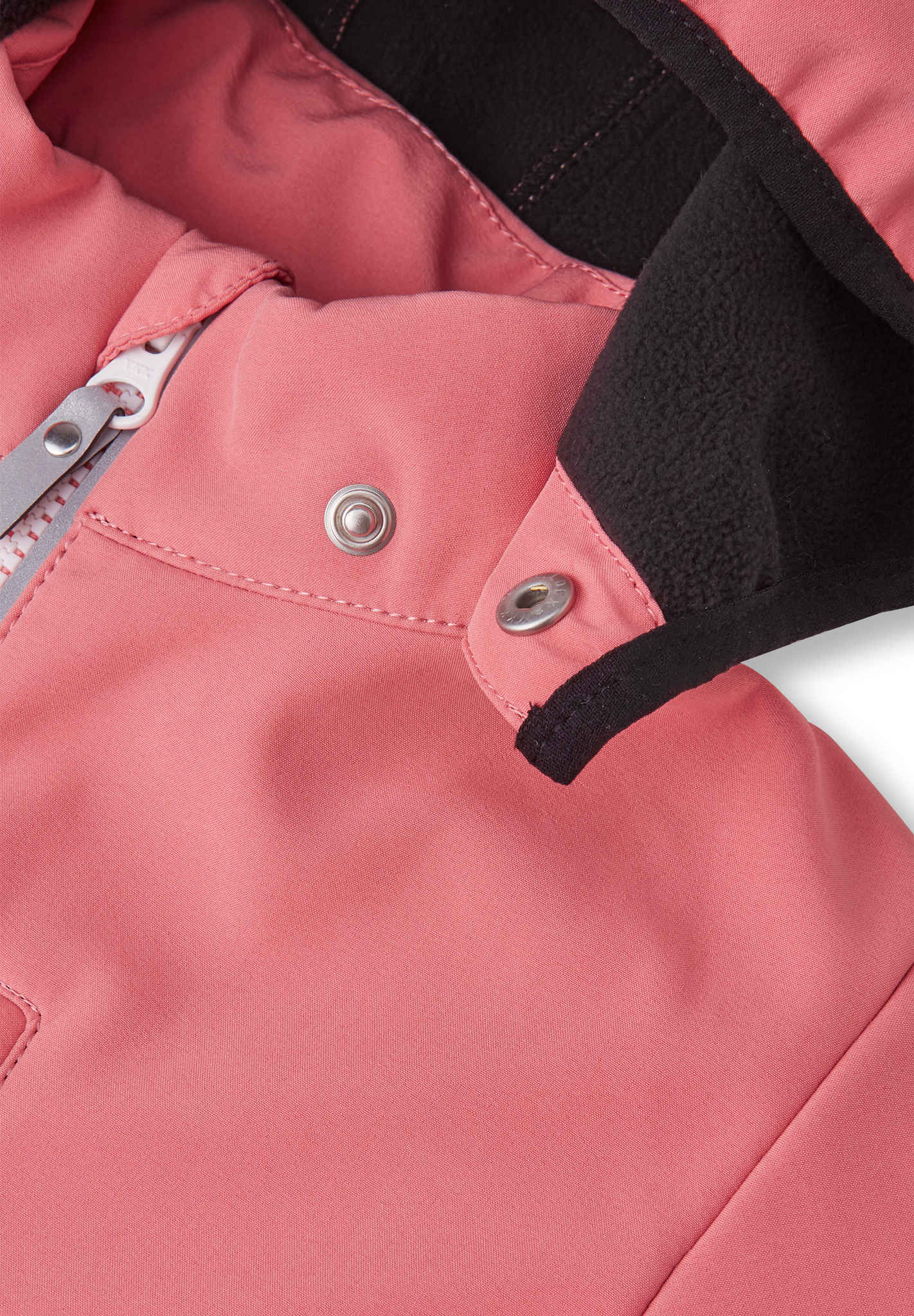 Kombinezon dziecięcy softshell Nurmes