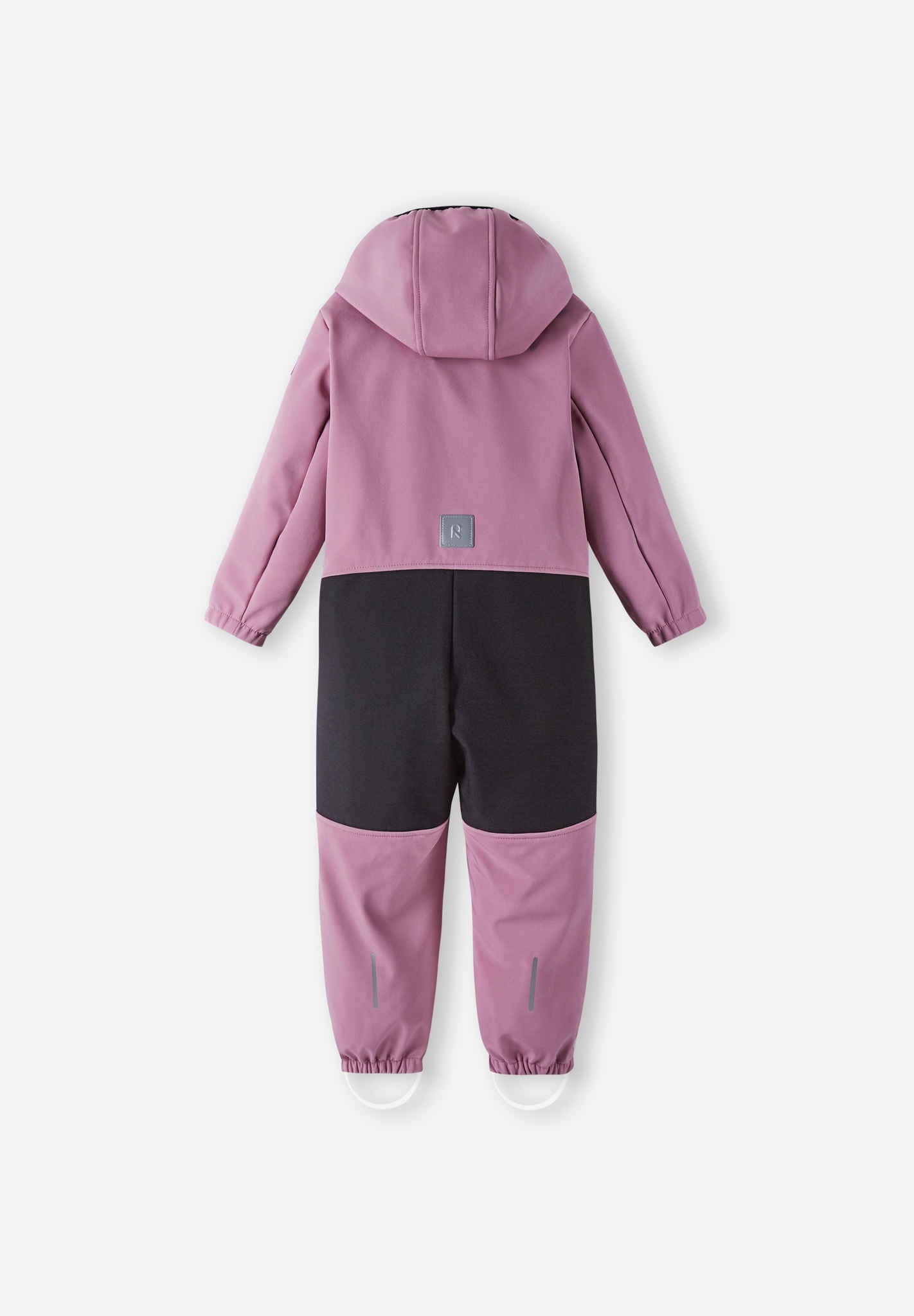 Kombinezon dziecięcy softshell Nurmes