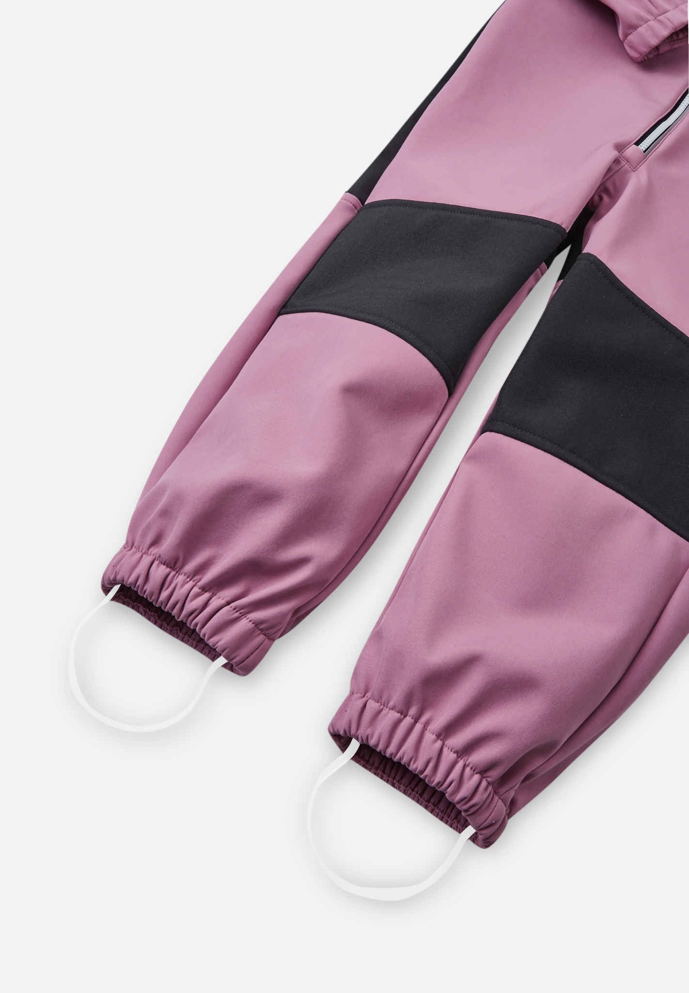 Kombinezon dziecięcy softshell Nurmes
