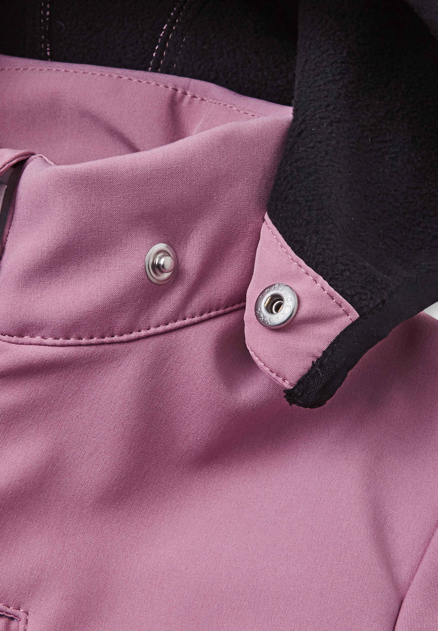 Kombinezon dziecięcy softshell Nurmes
