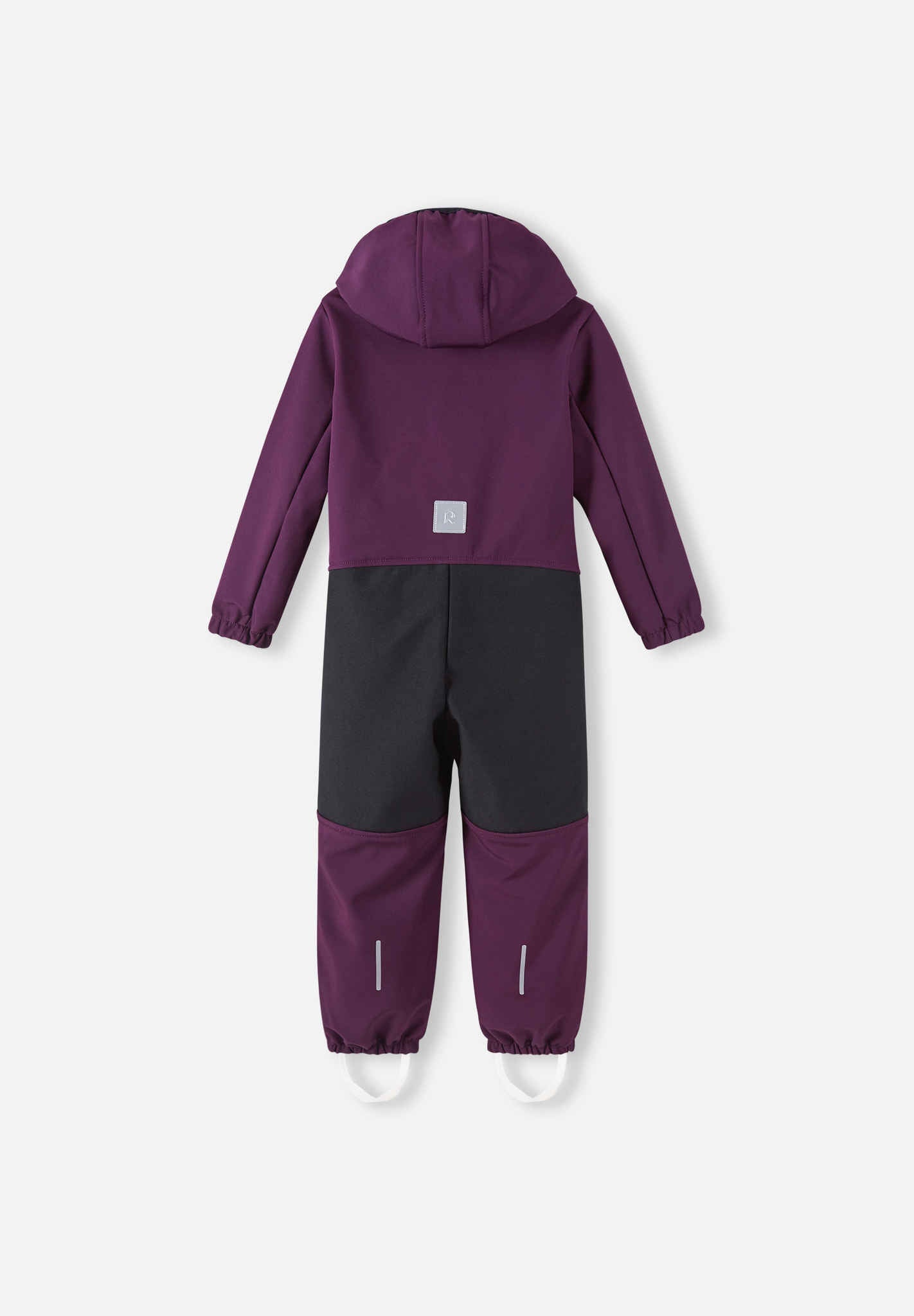 Kombinezon dziecięcy softshell Nurmes