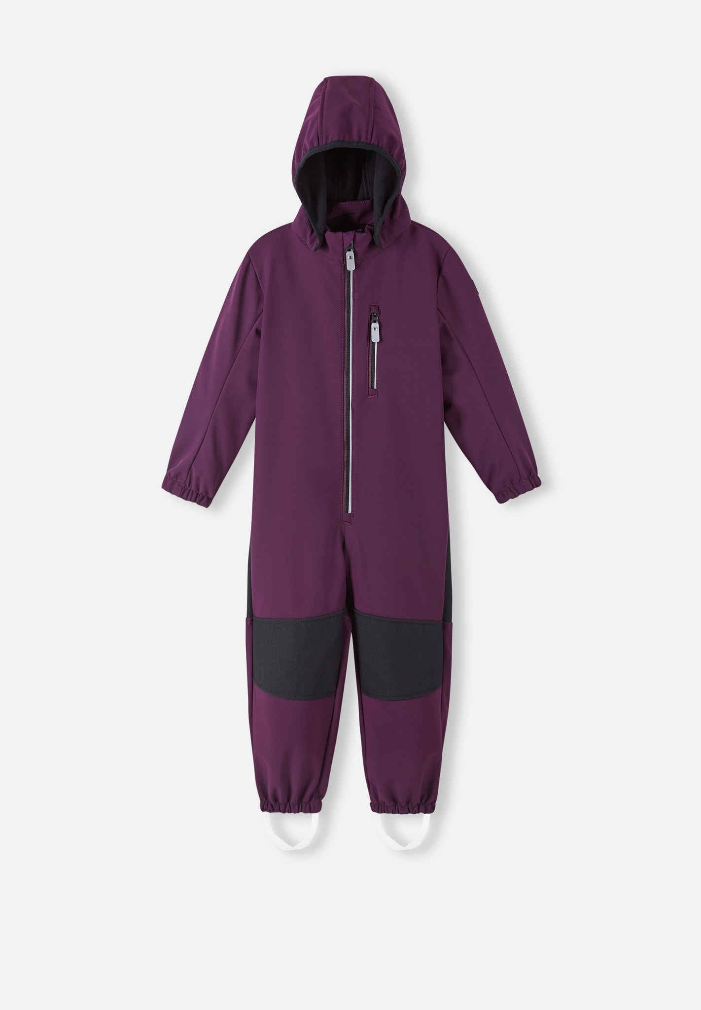 Kombinezon dziecięcy softshell Nurmes