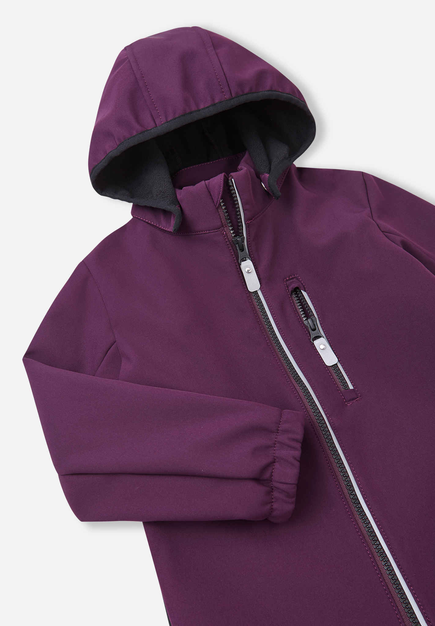 Kombinezon dziecięcy softshell Nurmes