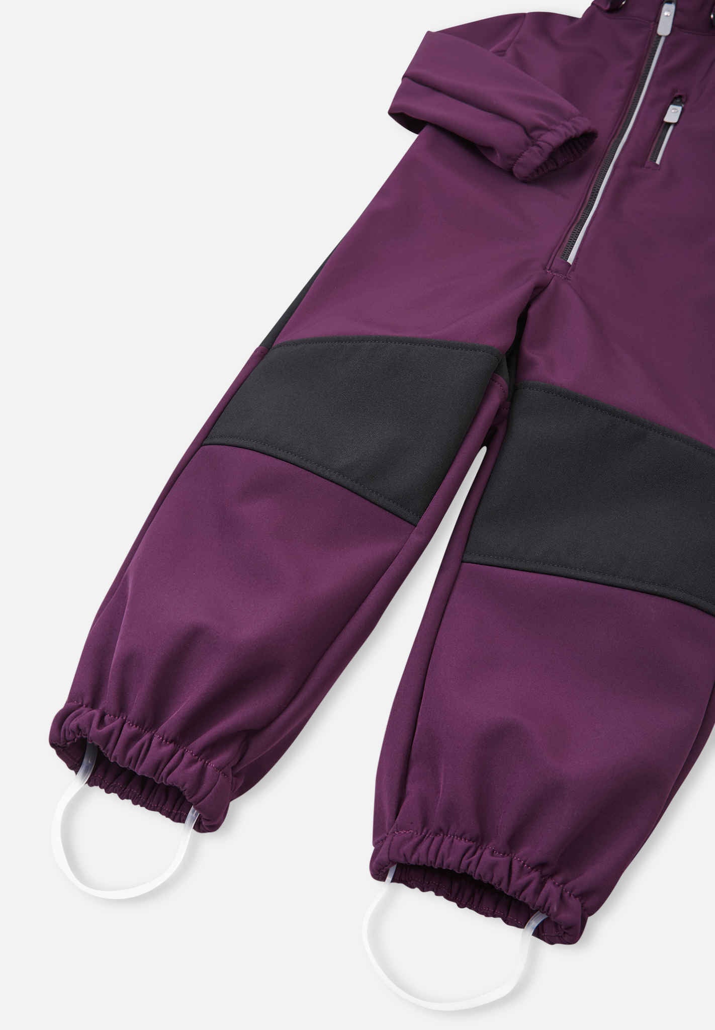 Kombinezon dziecięcy softshell Nurmes